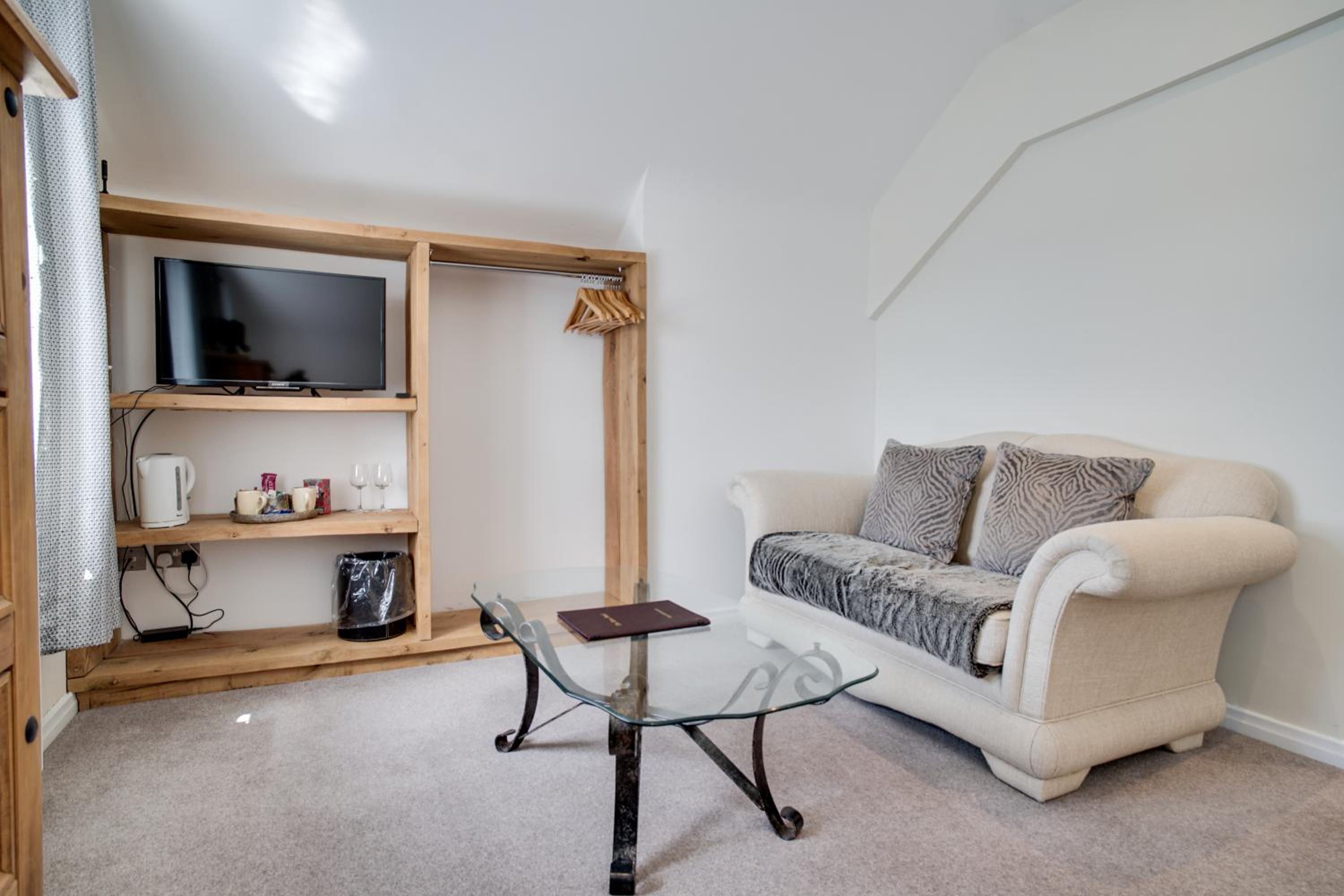 Superior Suite with Sea View photo 2