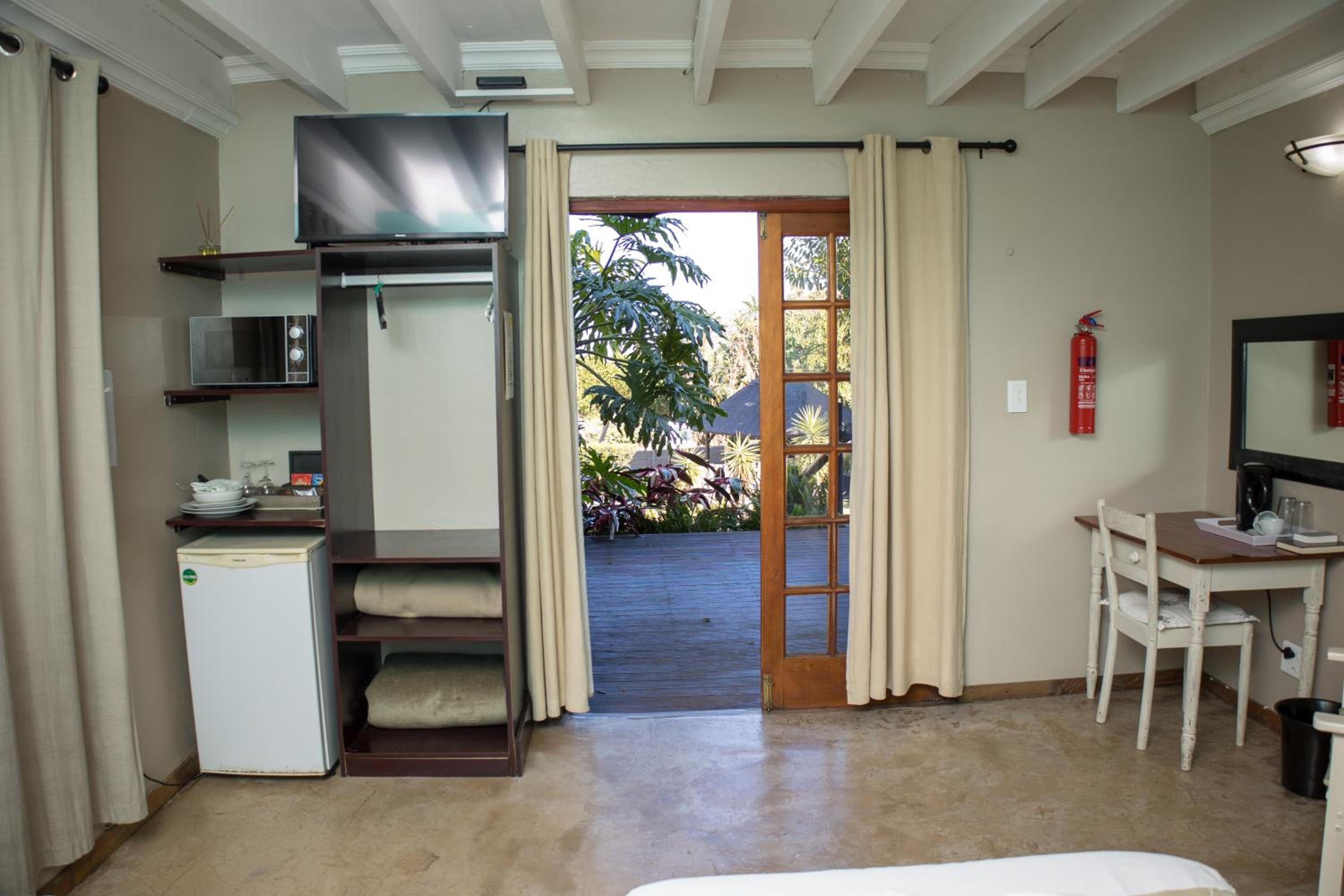 Twin Room photo 1