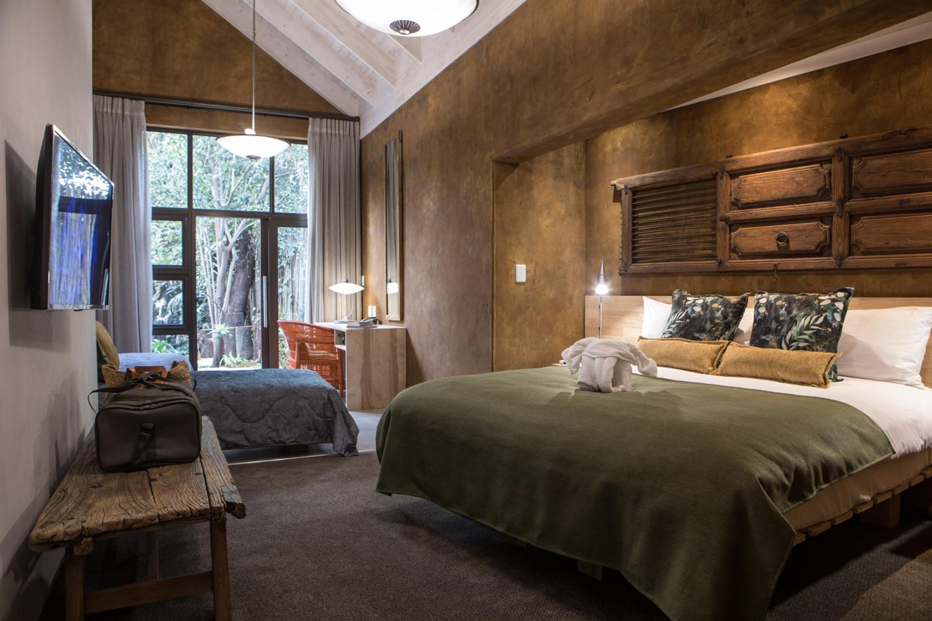 Superior Suite photo 1