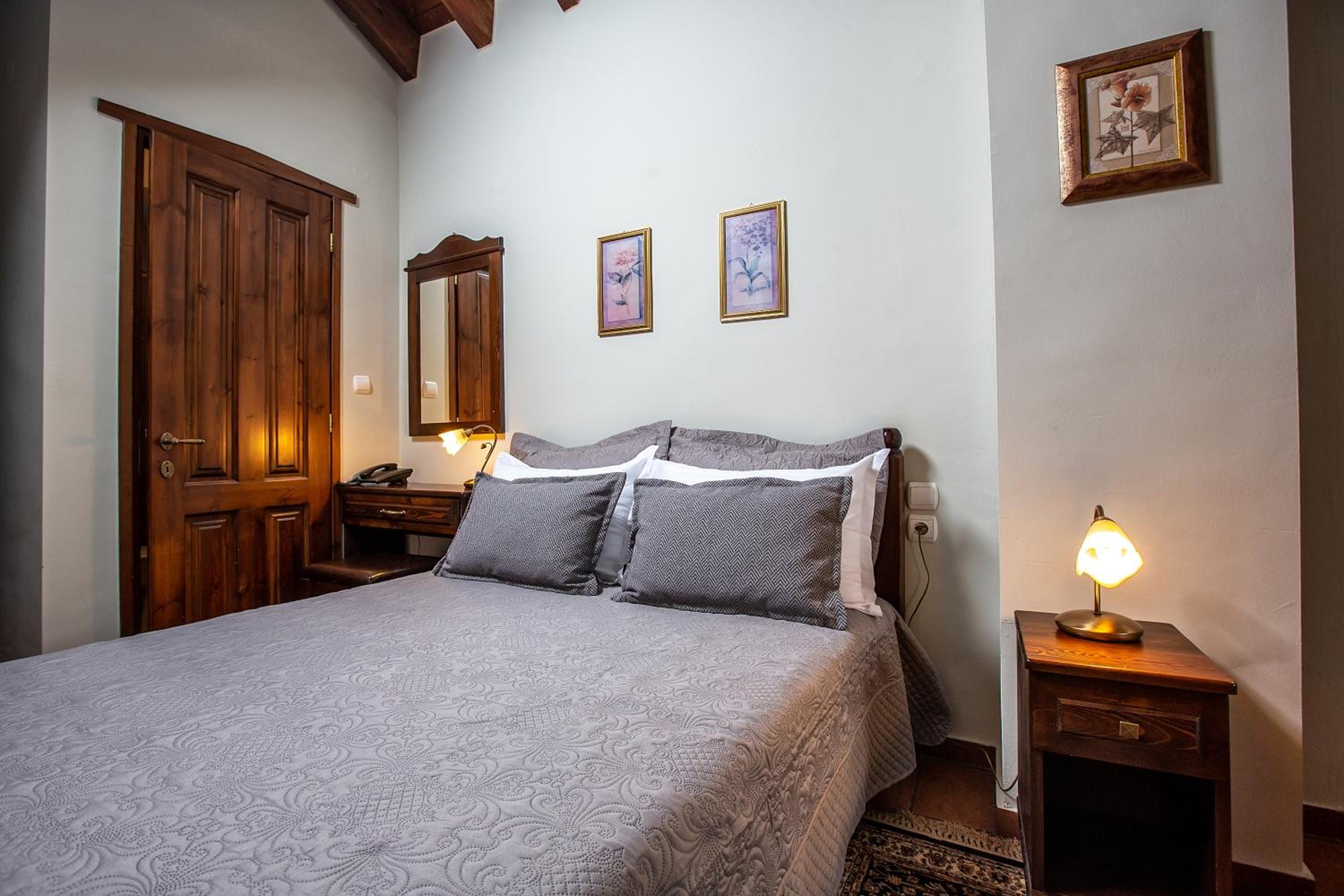 Single Room with Balcony photo 1