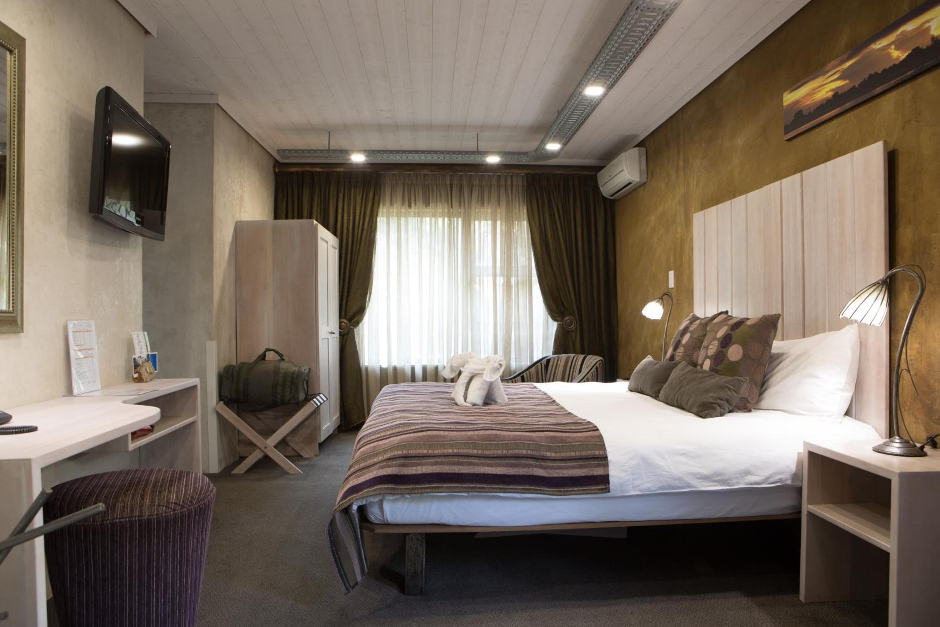 Executive Suite photo 1