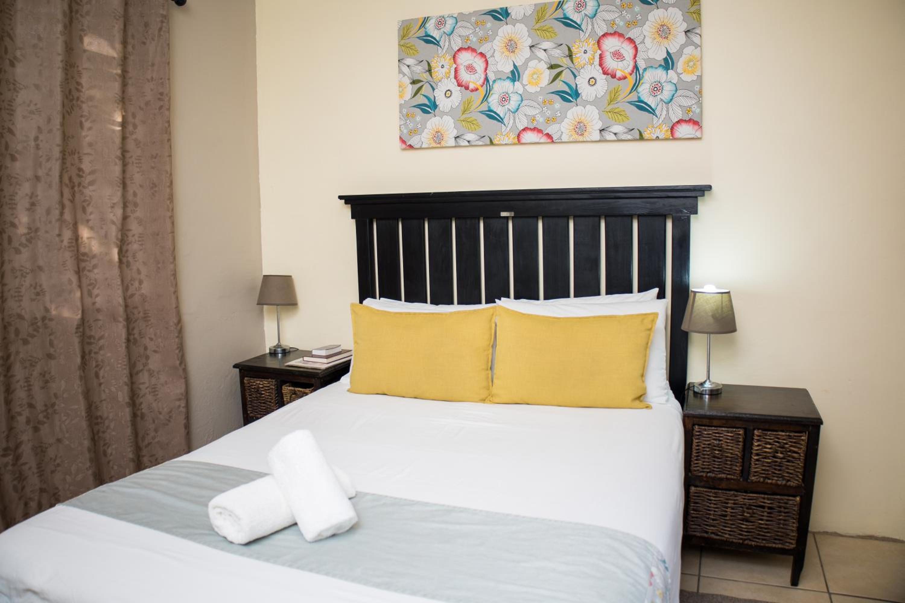  Double Room - Photo 8