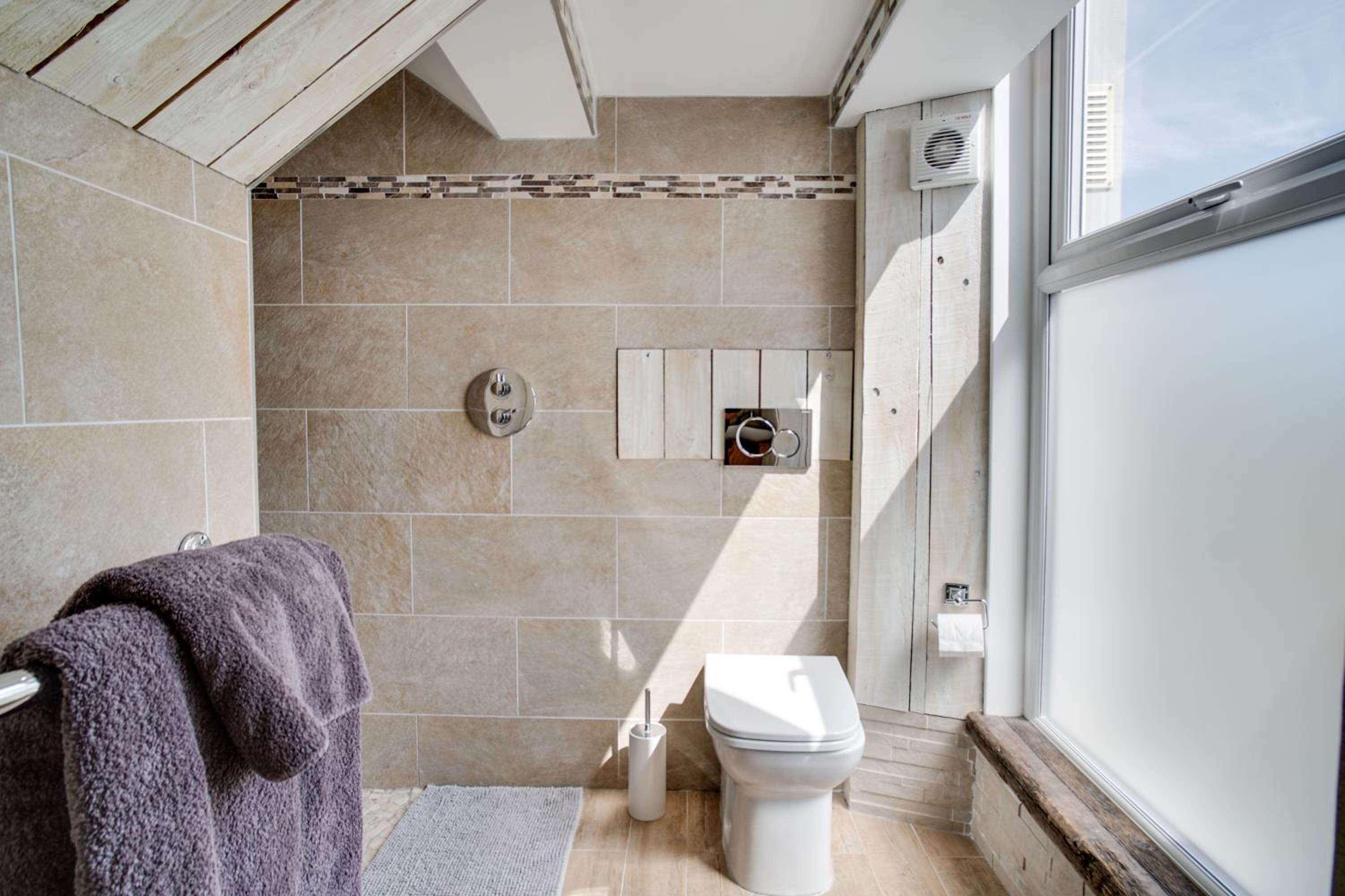 King Suite with Sea View photo 3