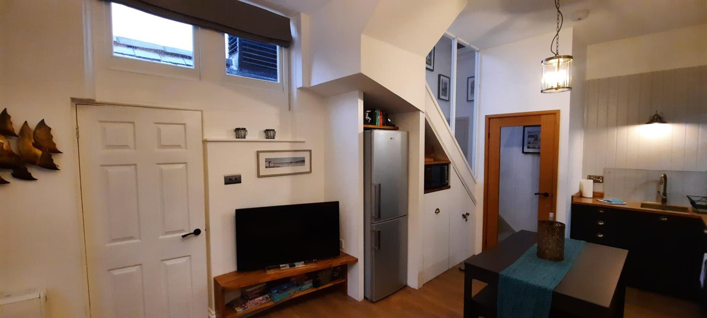 Two-Bedroom House - Nr. 4