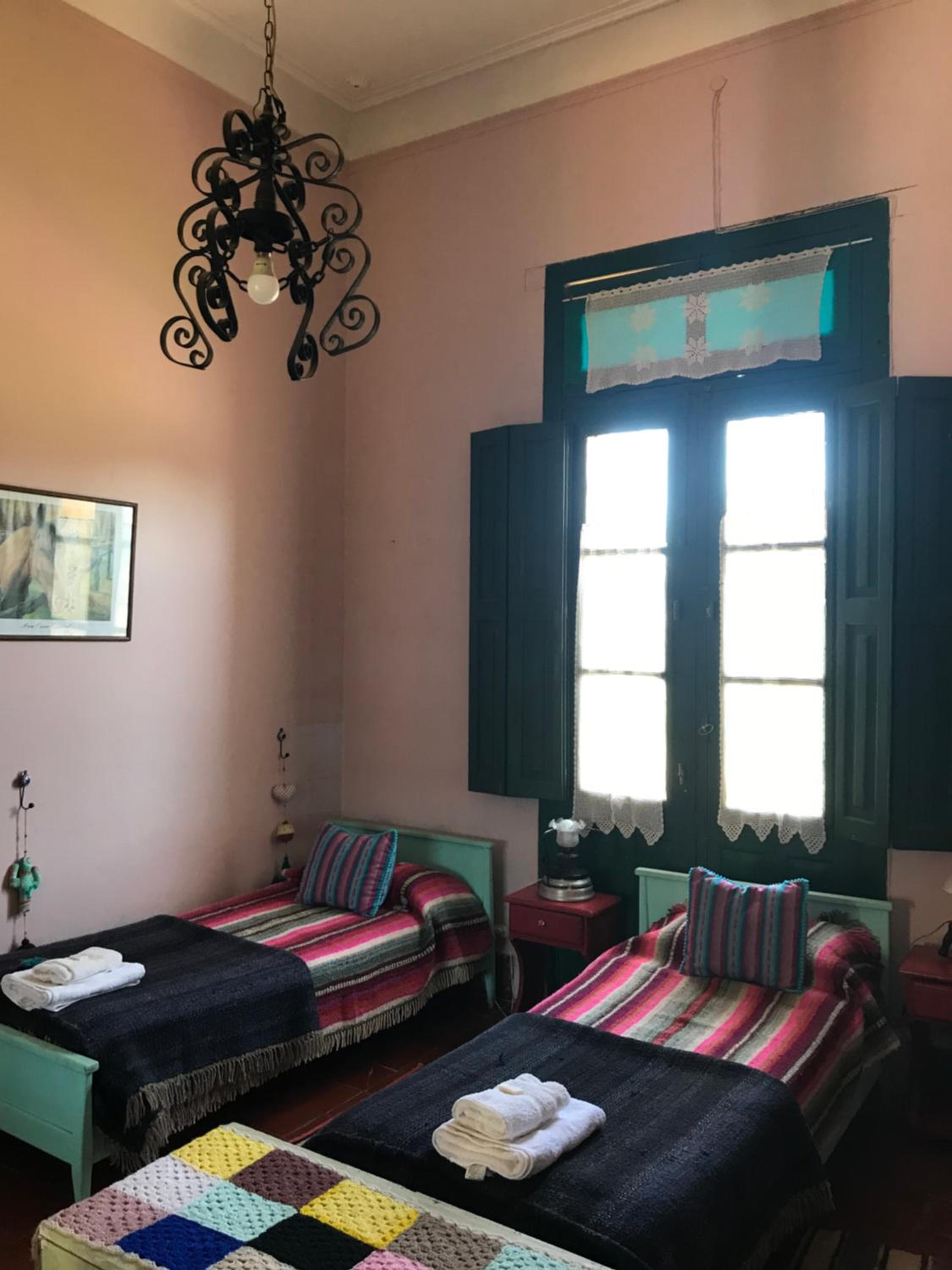Family Apartment photo 3