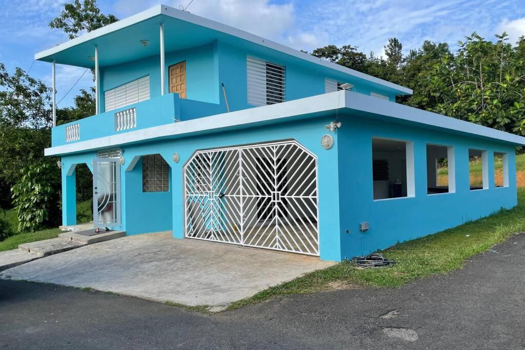 Four-Bedroom House photo 1