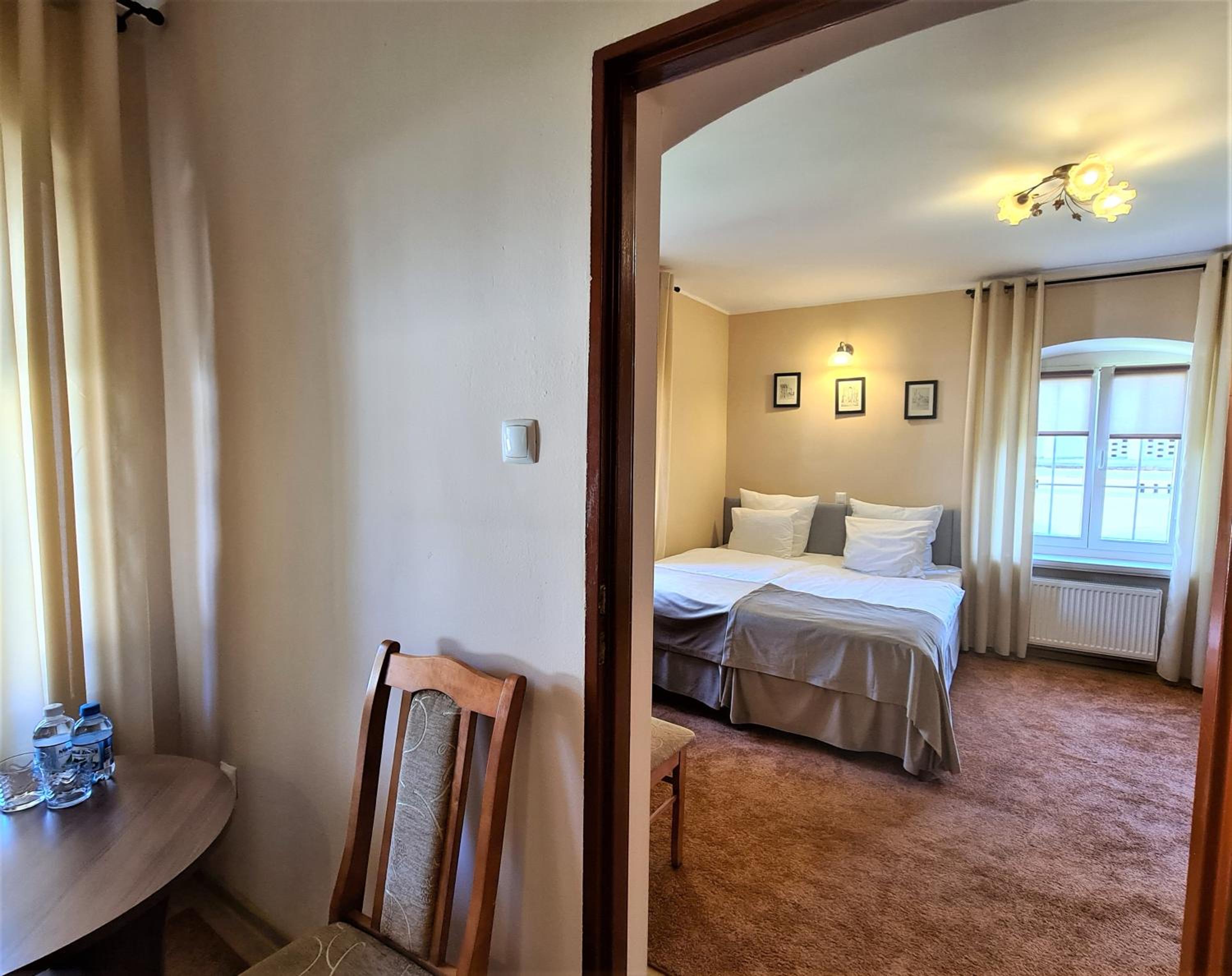 Standard Double Suite photo 1