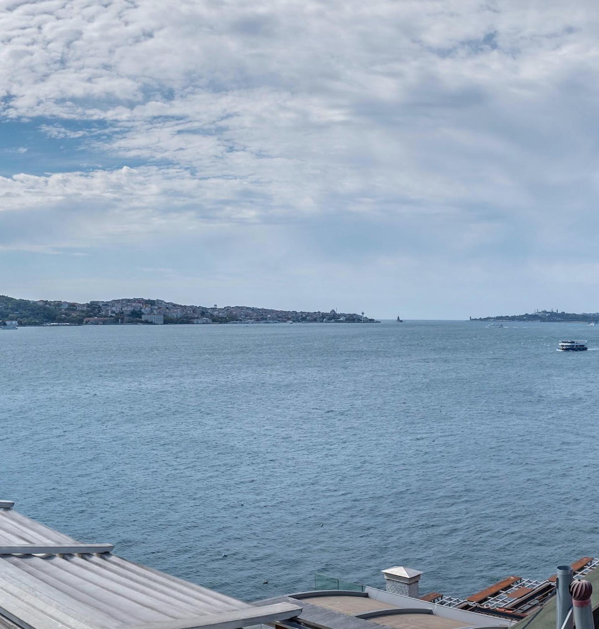 Superior Bosphorus Room thumbnail 6