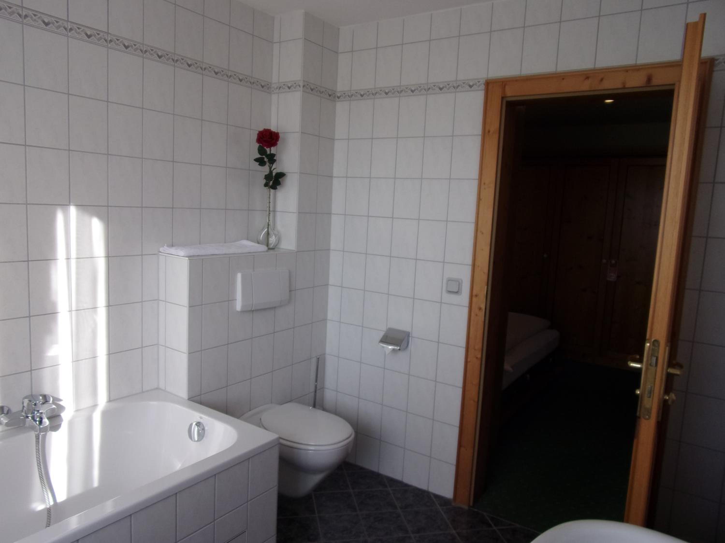 Triple Room photo 3