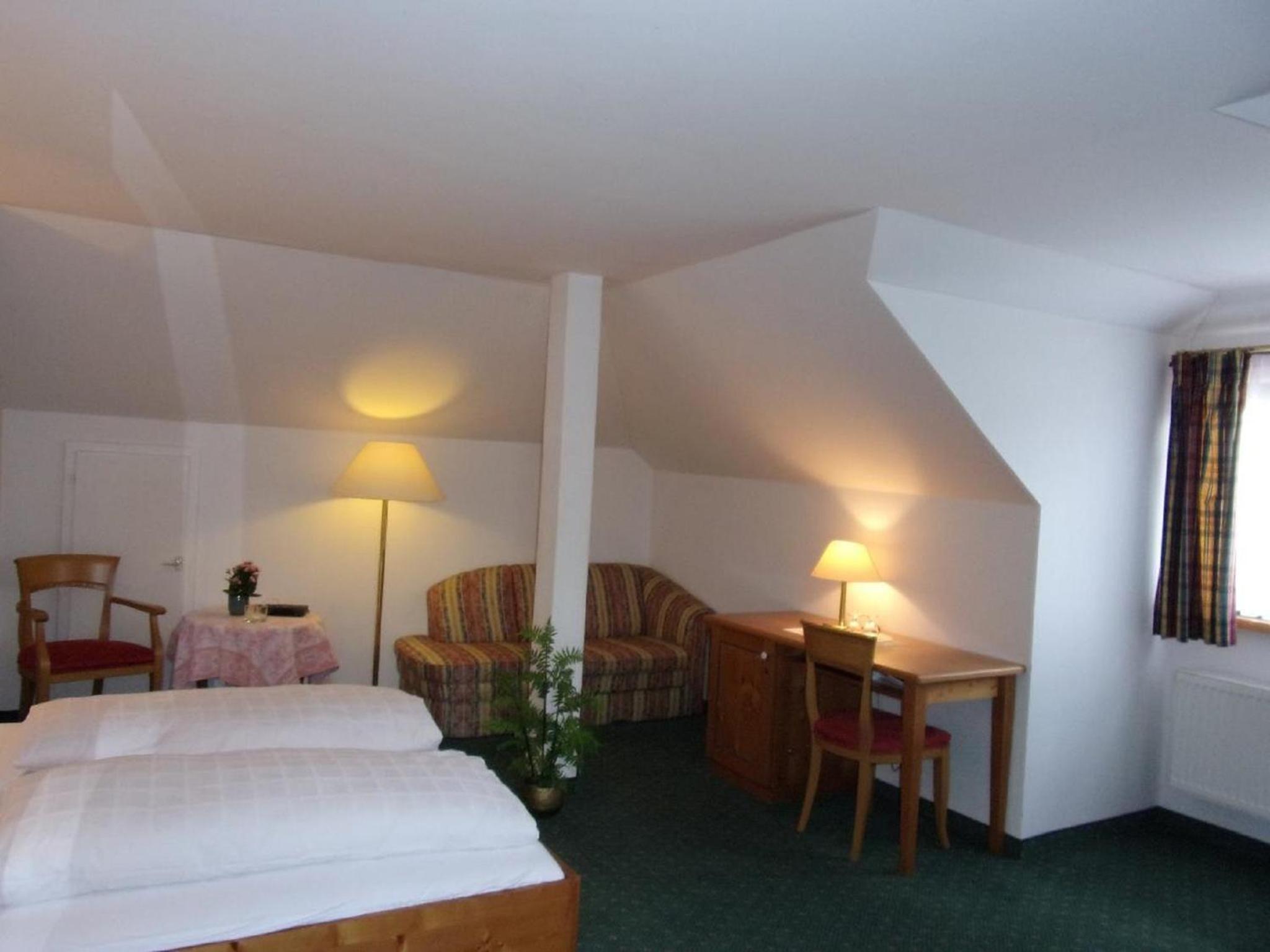 Suite photo 2