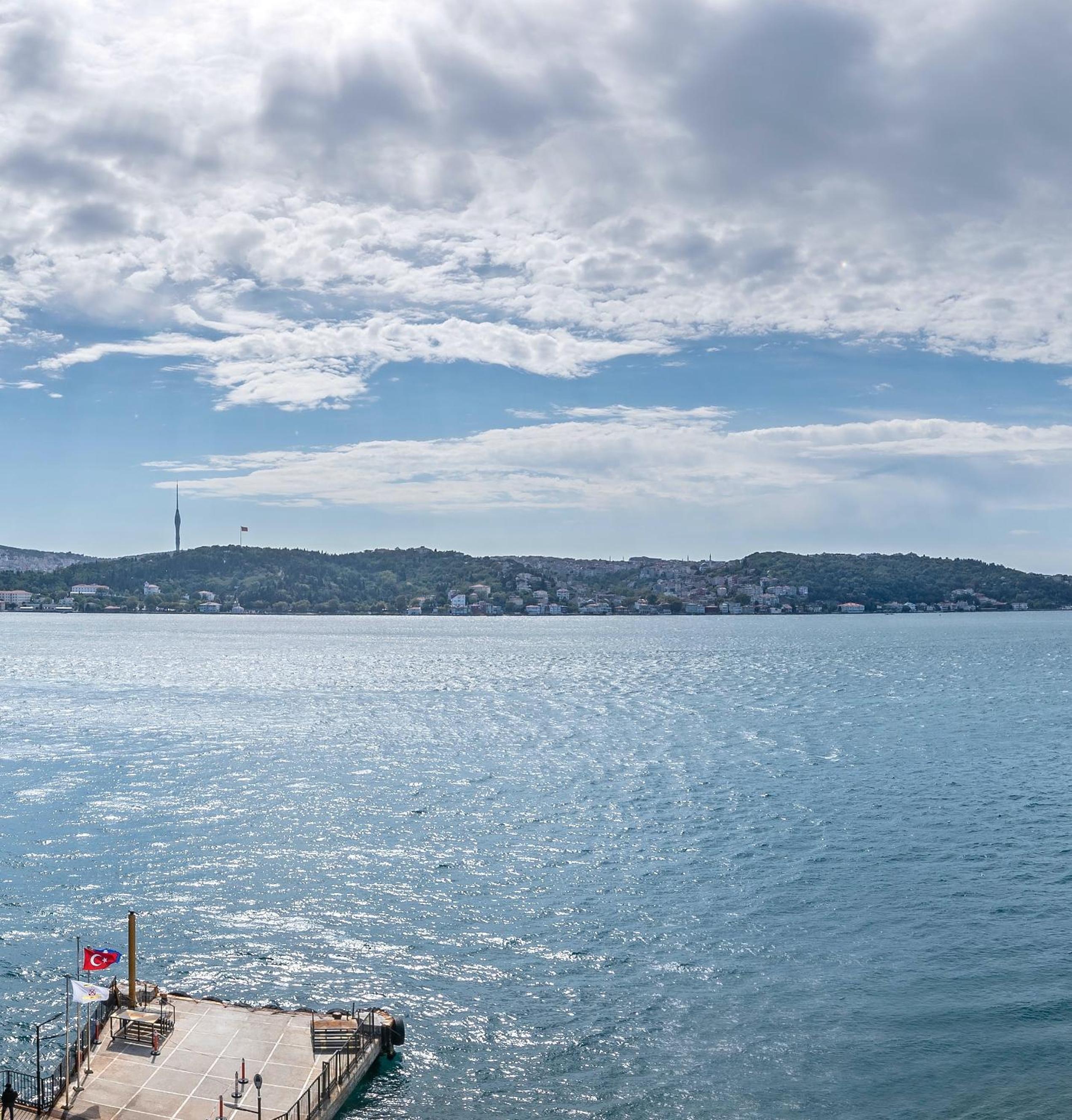 Grand Bosphorus Penthouse Suite thumbnail 6