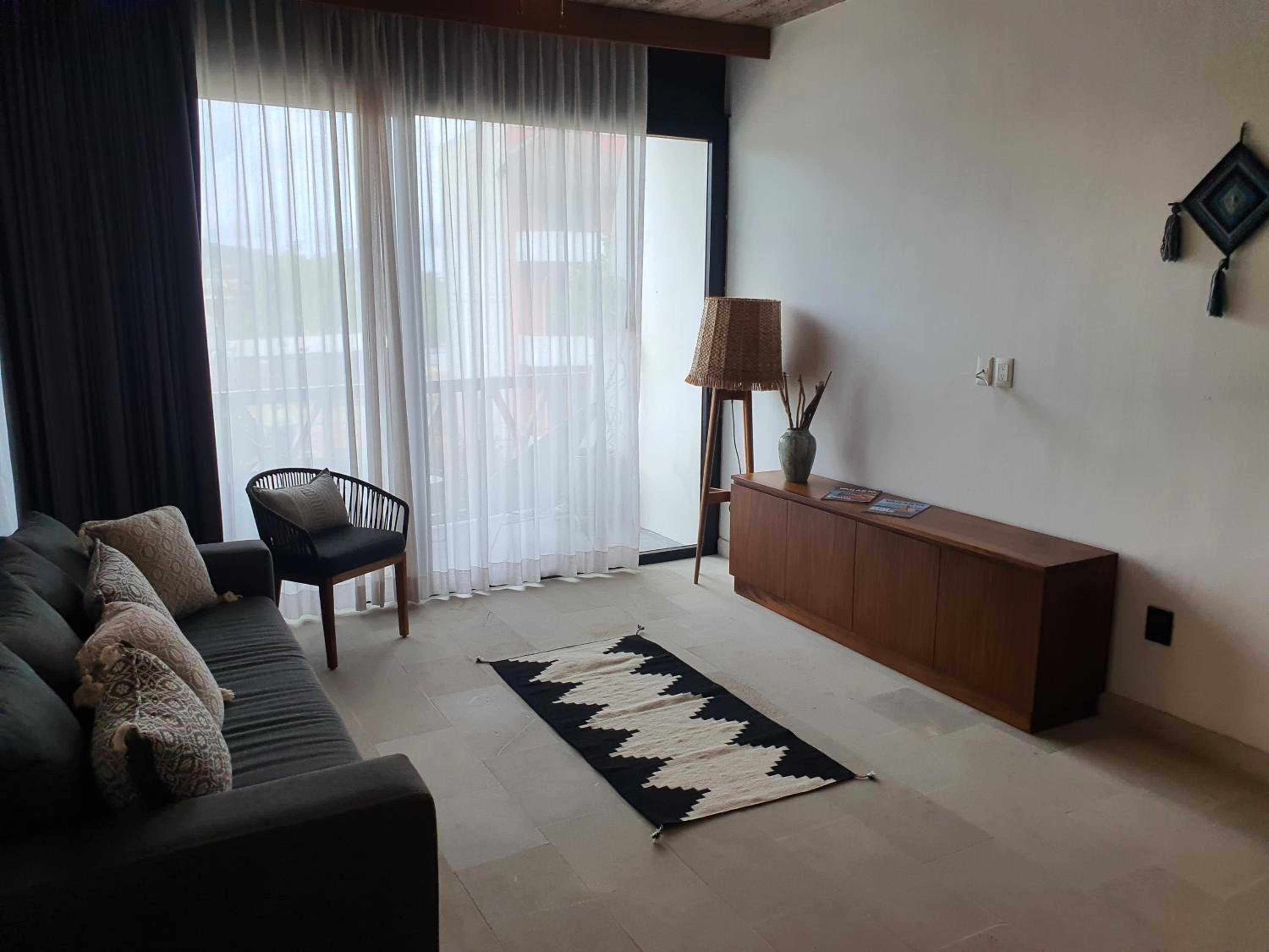 King Suite with Balcony