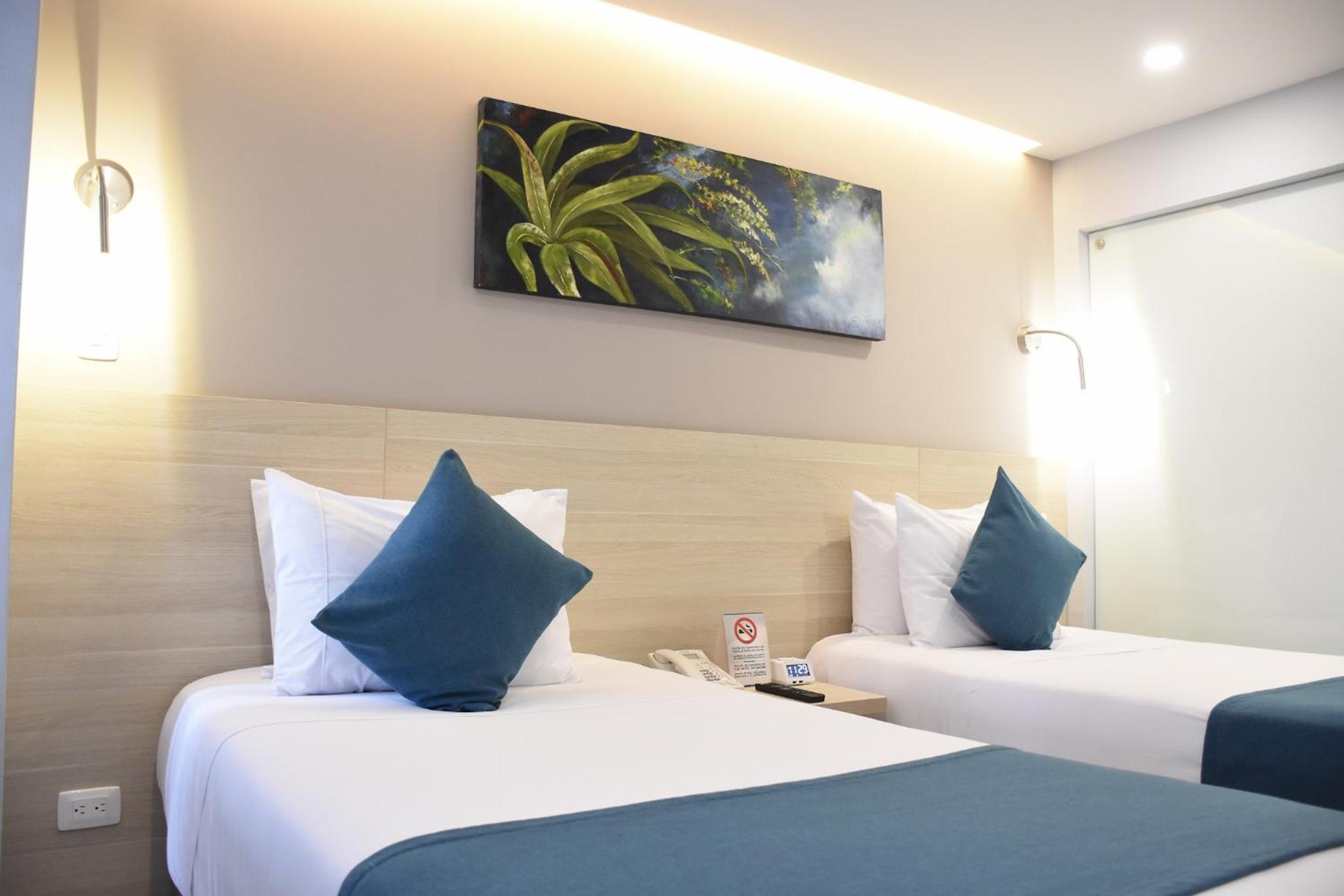 Superior Twin Room - Photo 3