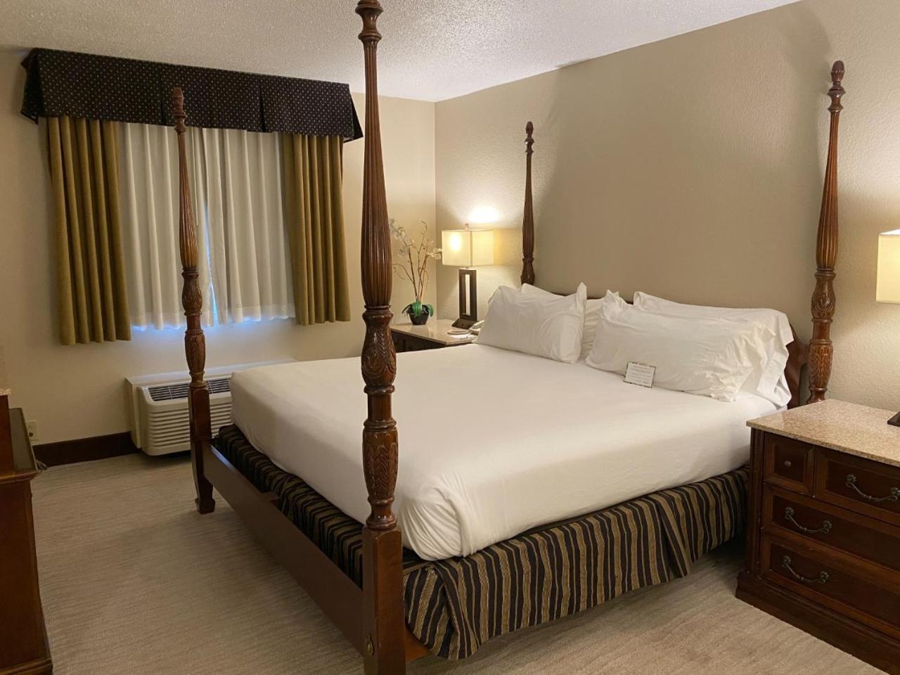 King Suite - Photo 3