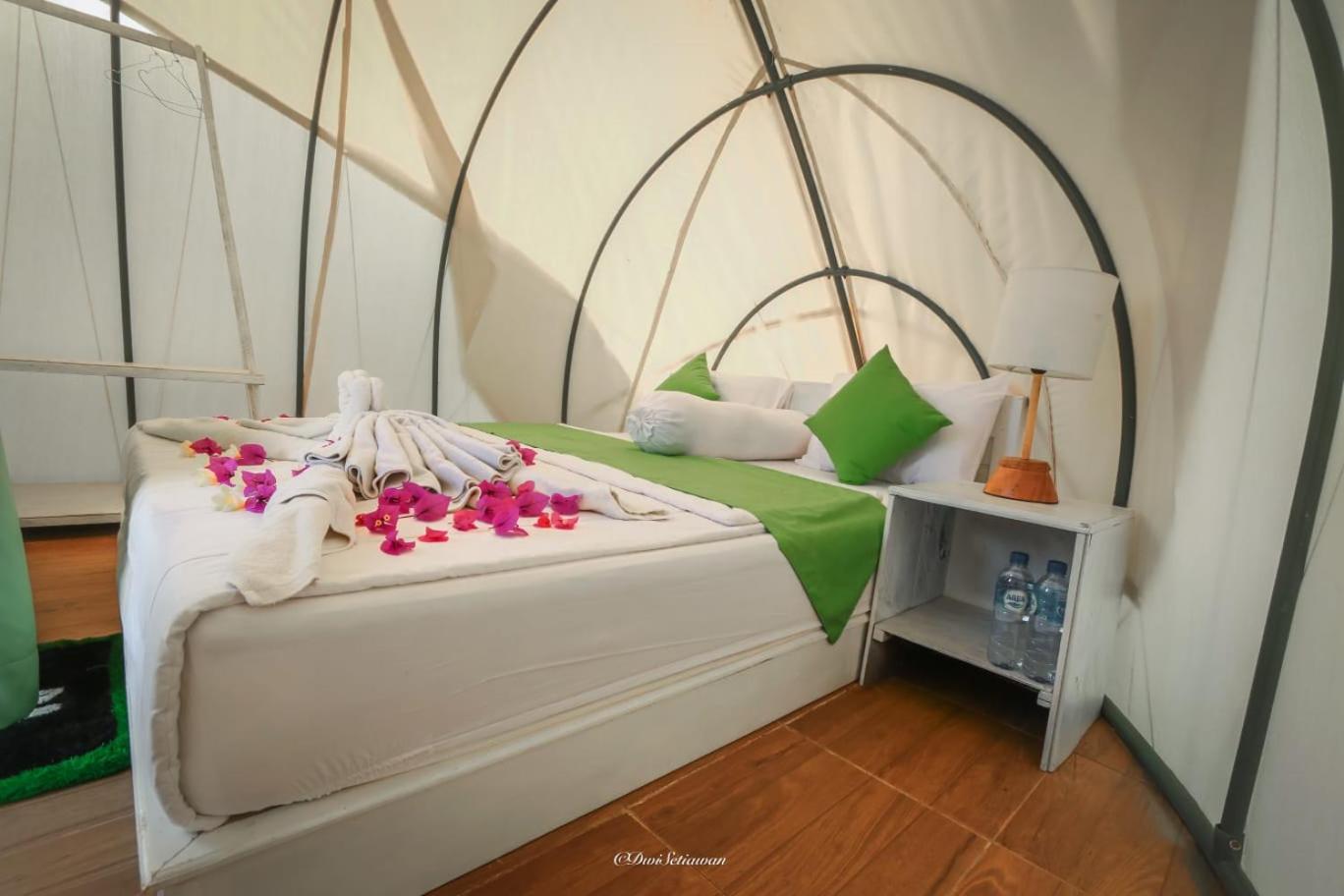Tent photo 1