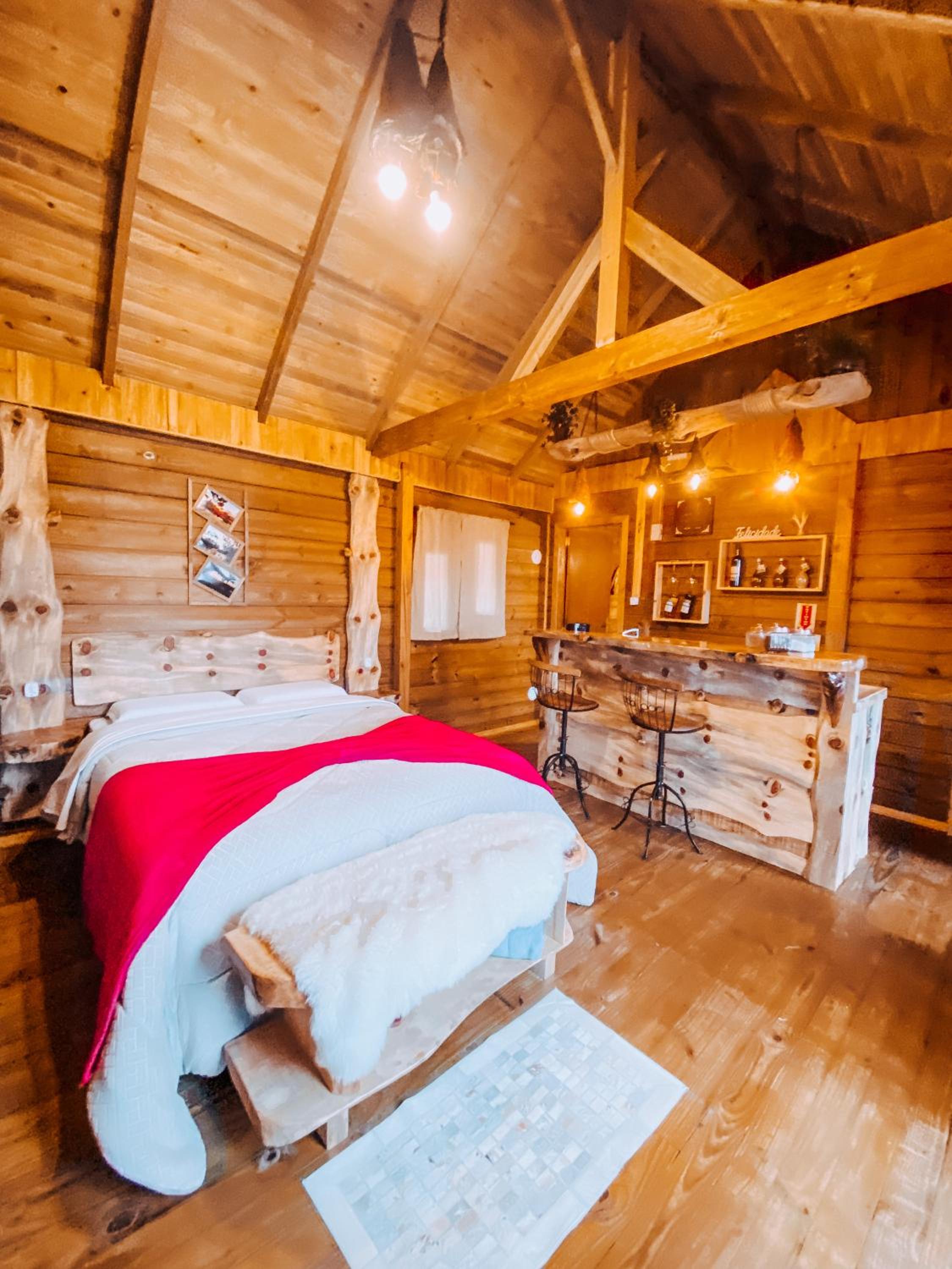 One-Bedroom Chalet photo 3