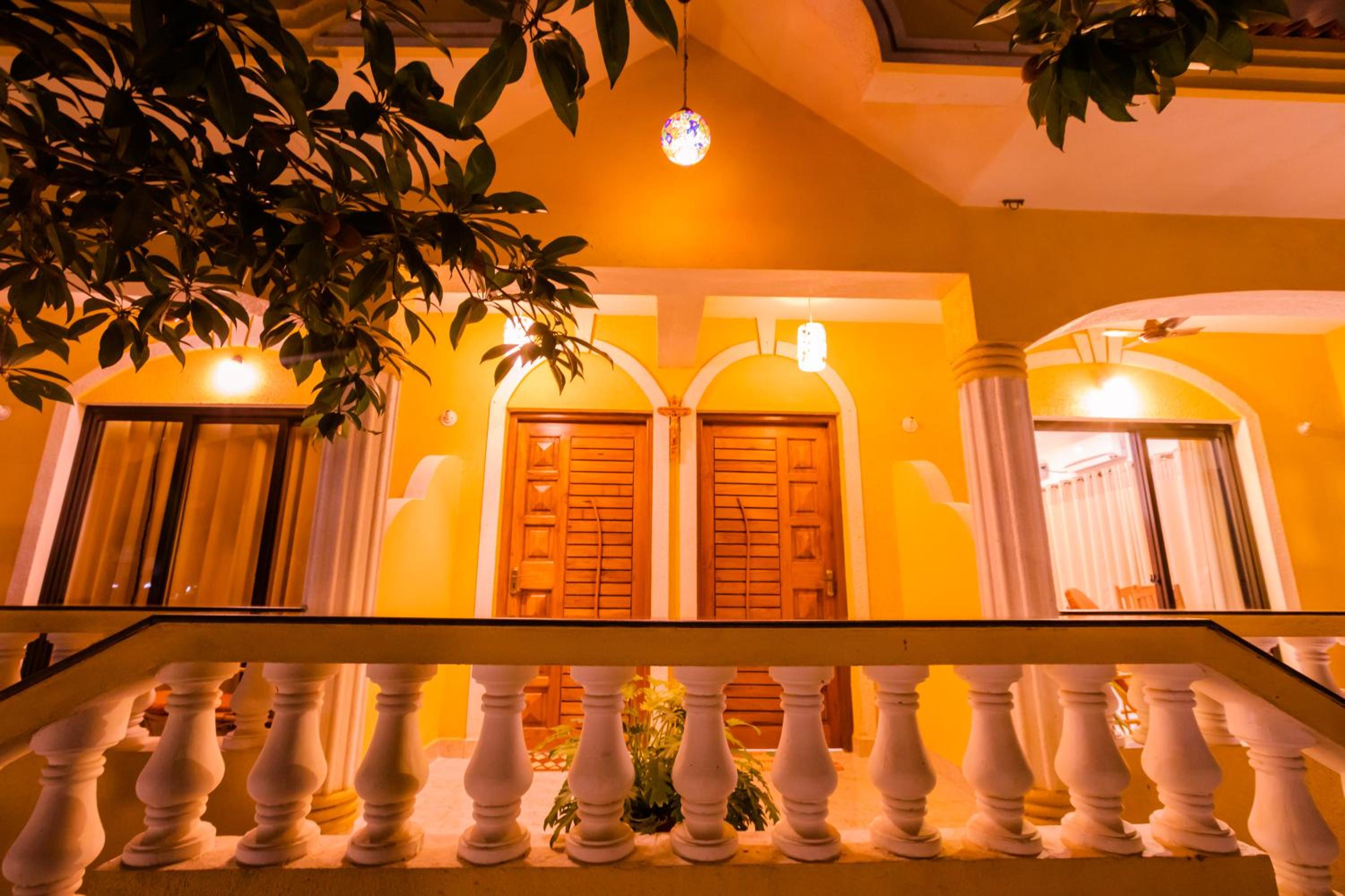 King Room with Balcony photo 3