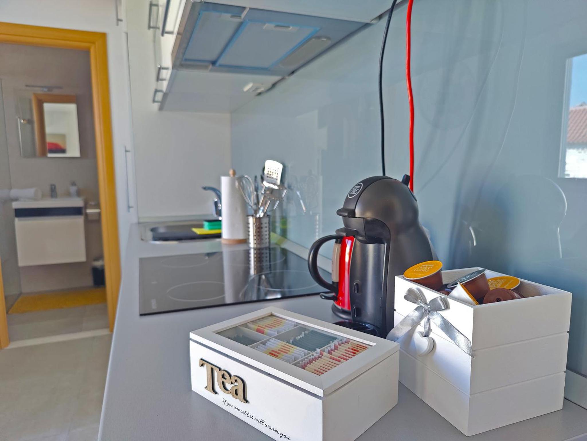 Duplex Apartment - Photo 13