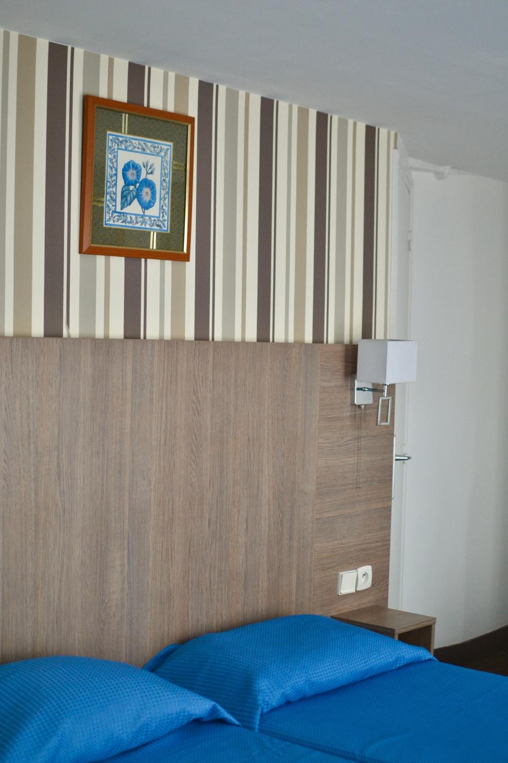 Twin Room photo 2