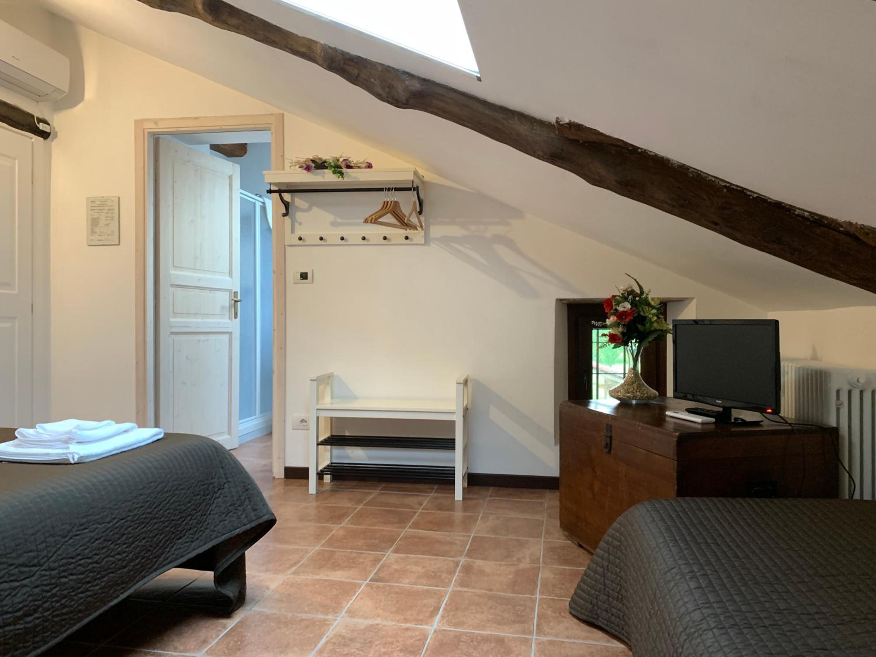 Triple Room photo 3