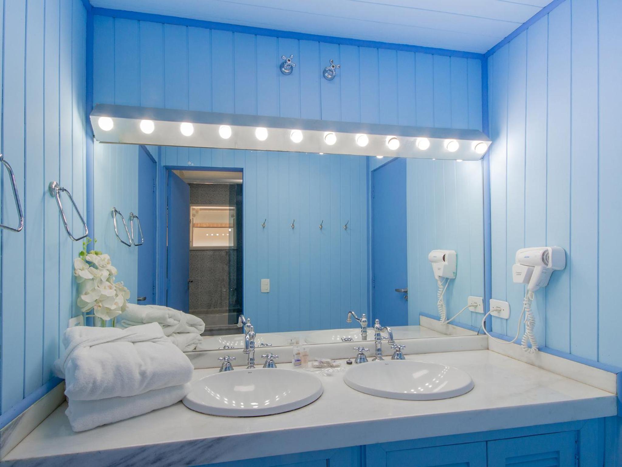 Family Exclusive Chalet with Kitchen photo 3