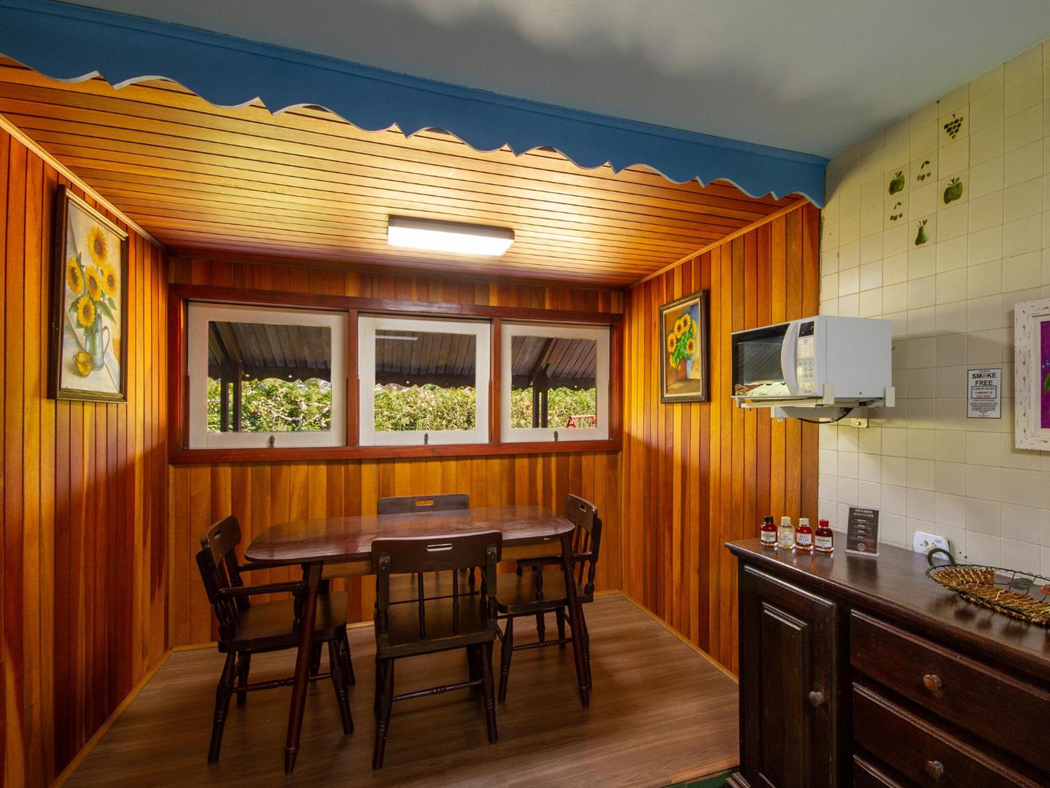 Family Exclusive Chalet with Kitchen photo 2