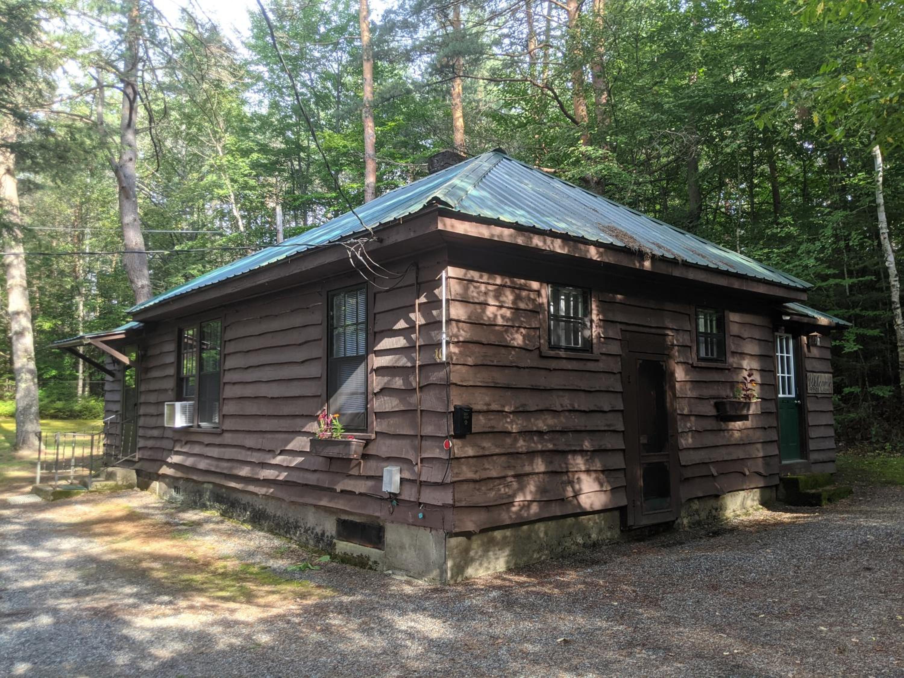 Two-Bedroom House photo 2