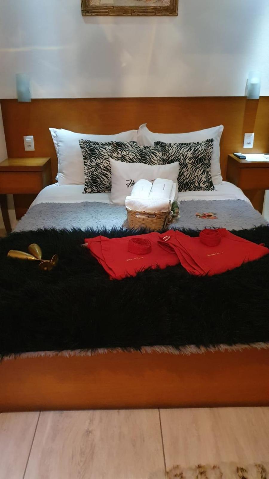 Deluxe Junior Suite - Photo 1