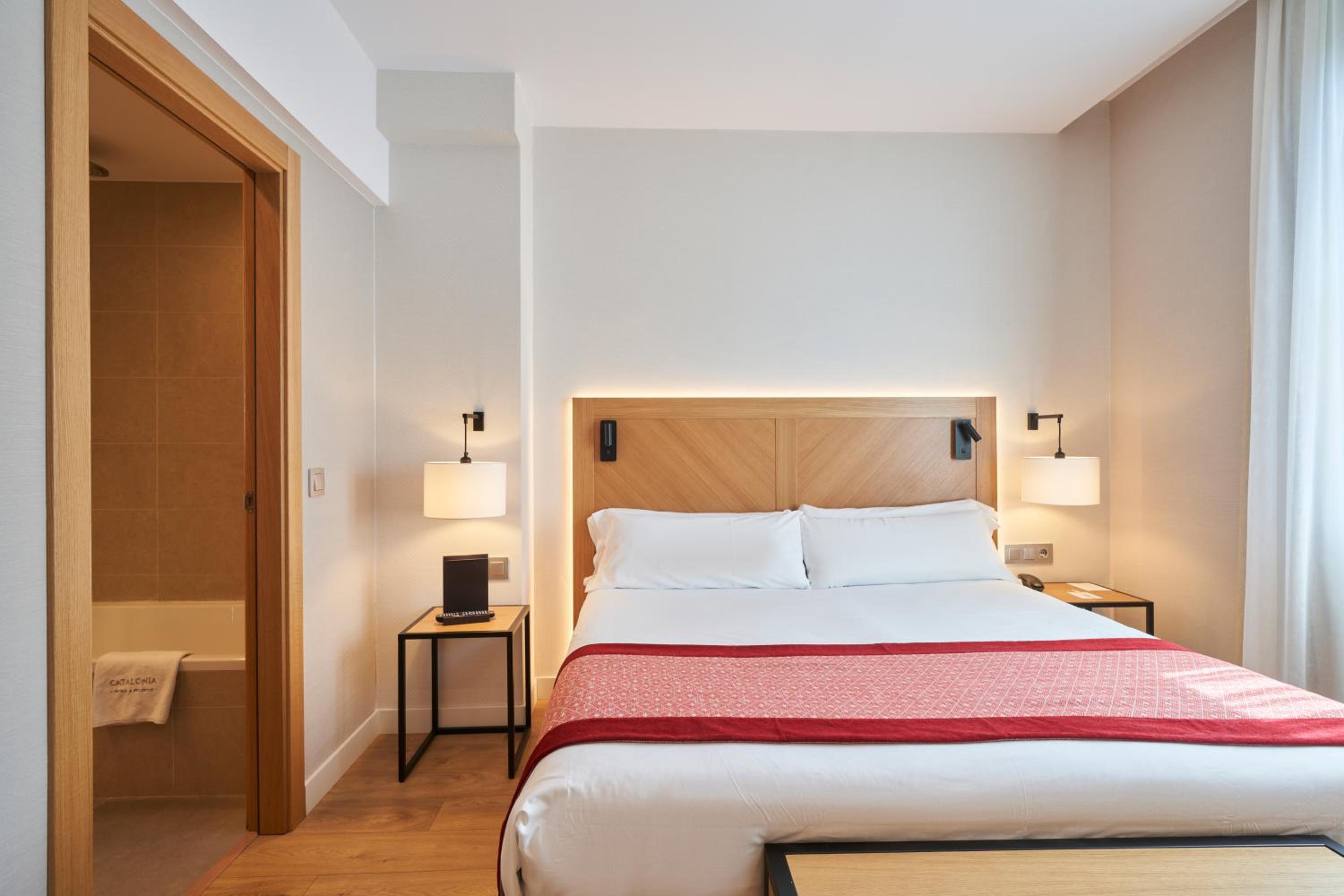 Premium Double Room