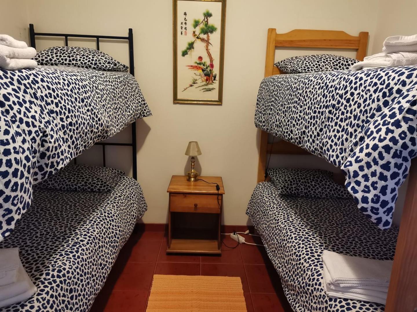 Four-Bedroom House photo 1