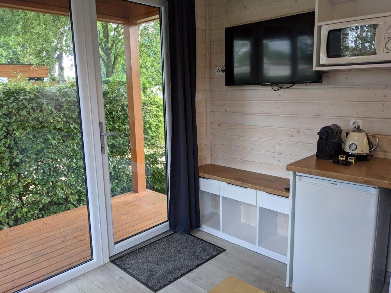 Bungalow photo 1
