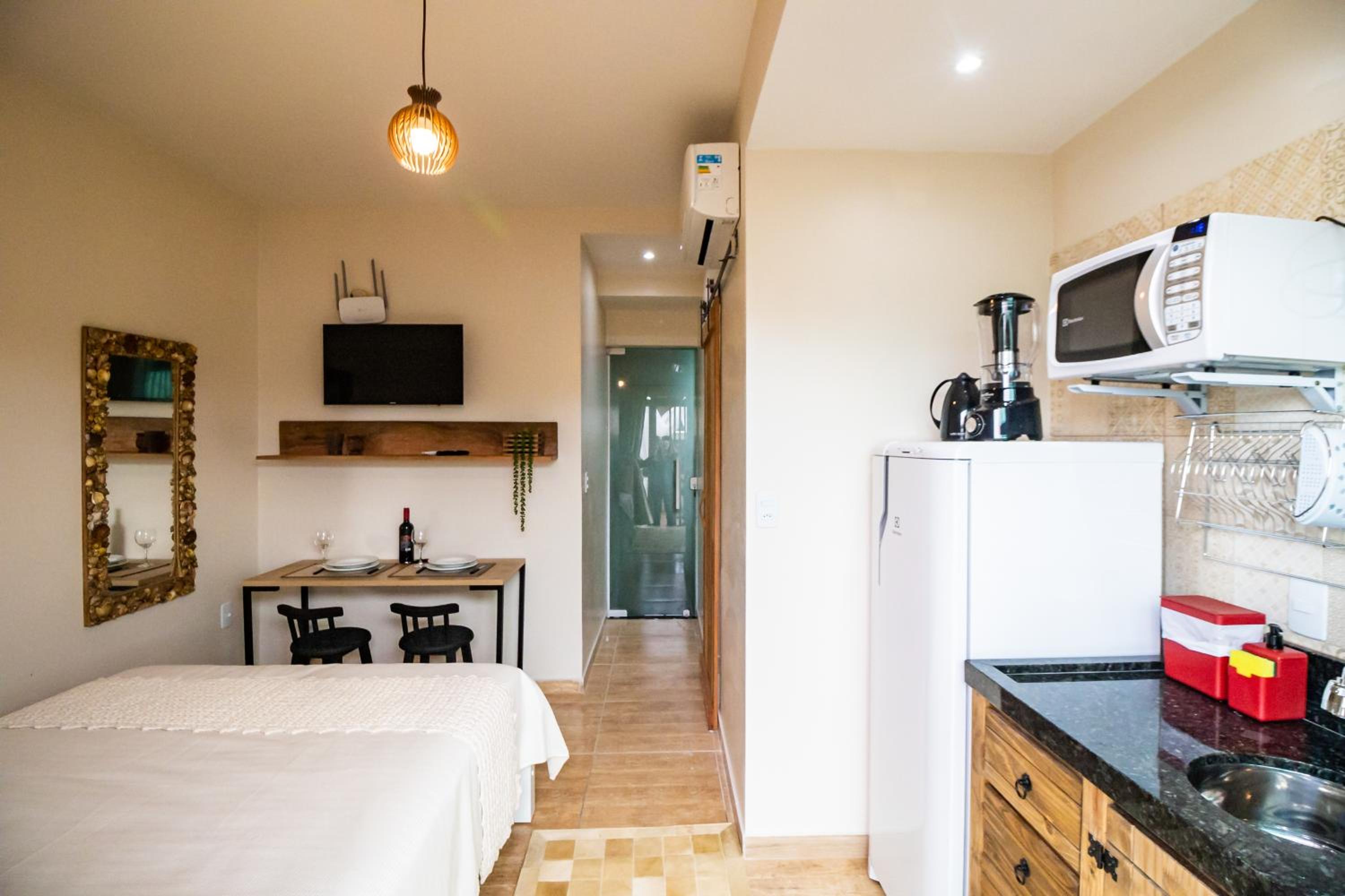 Studio Apartment photo 1