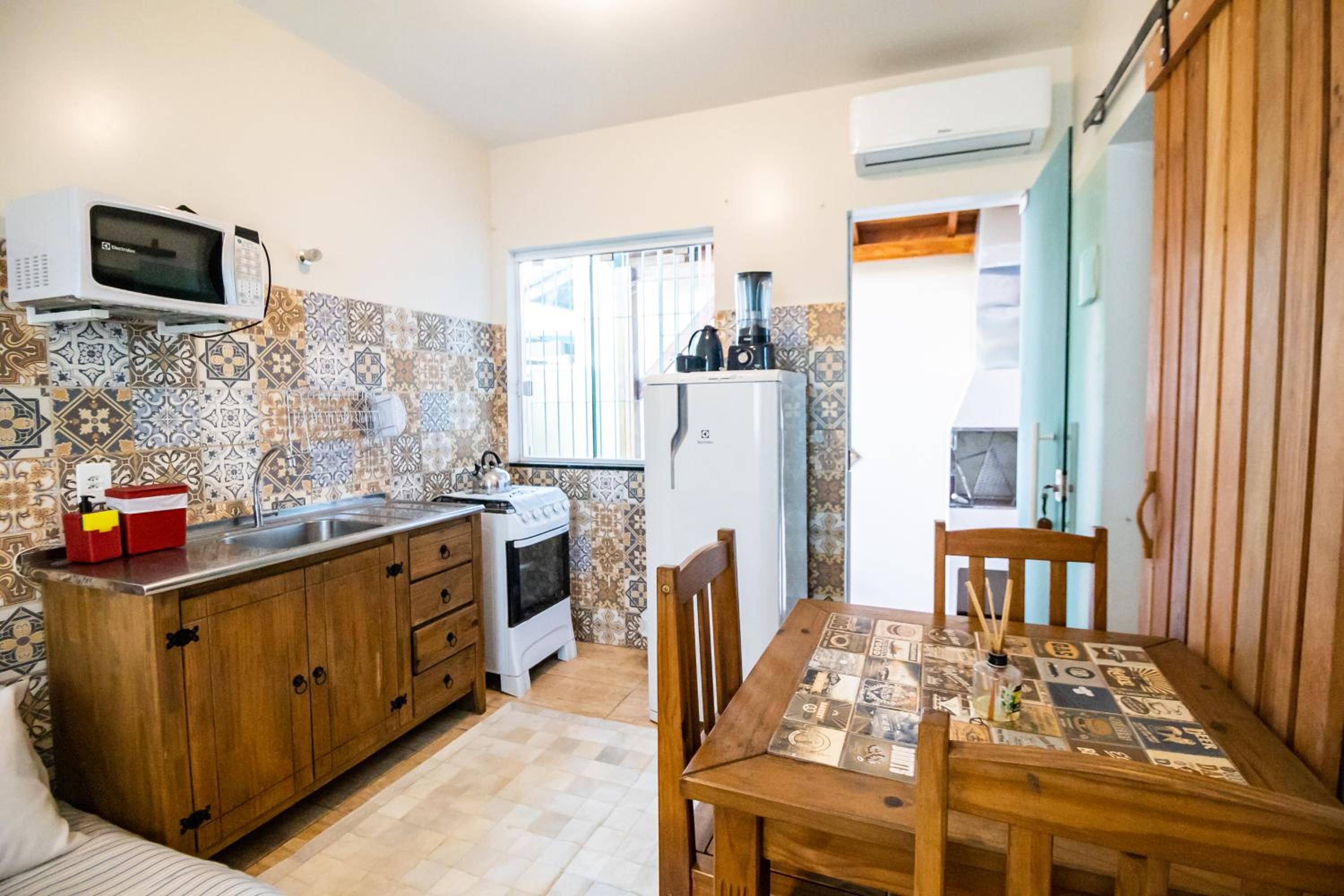 Studio Apartment photo 3