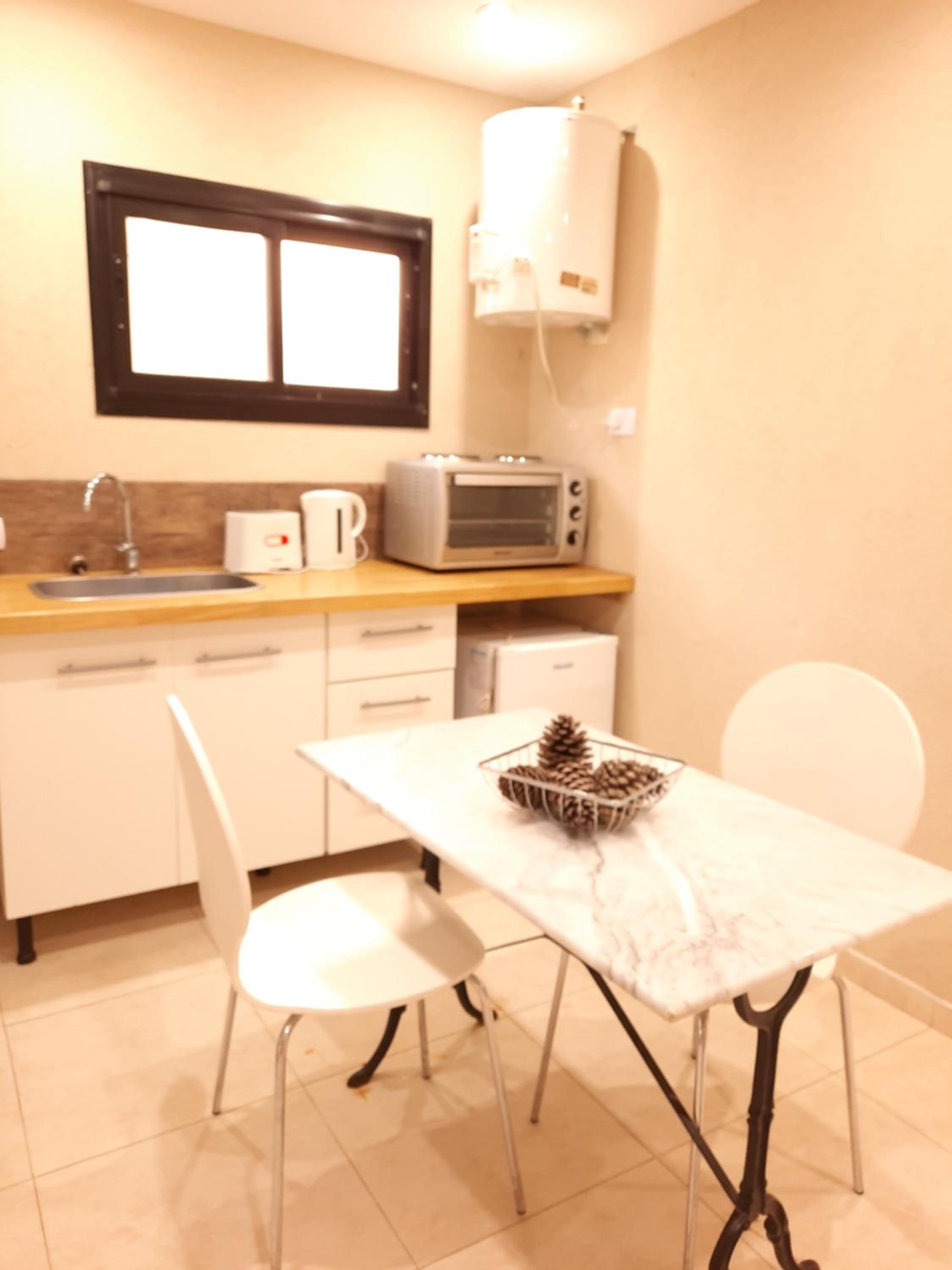 Studio Apartment photo 2