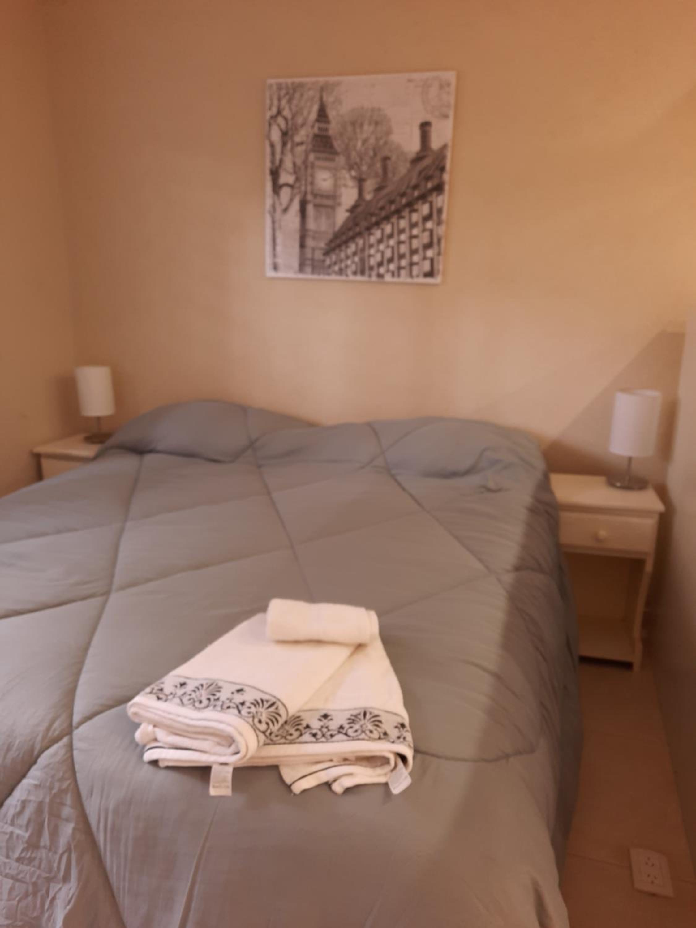 Studio Apartment photo 3