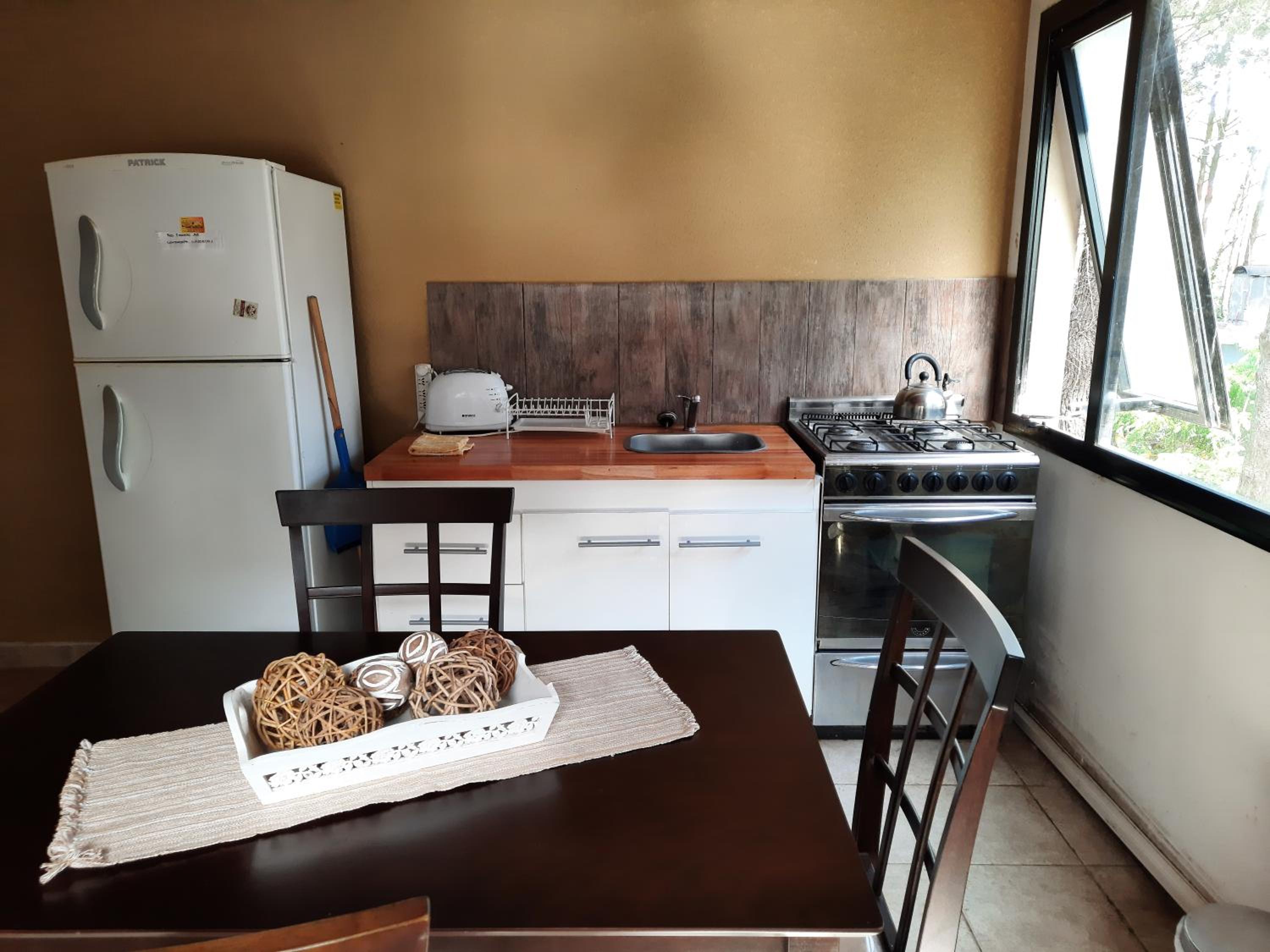 Duplex Apartment photo 2