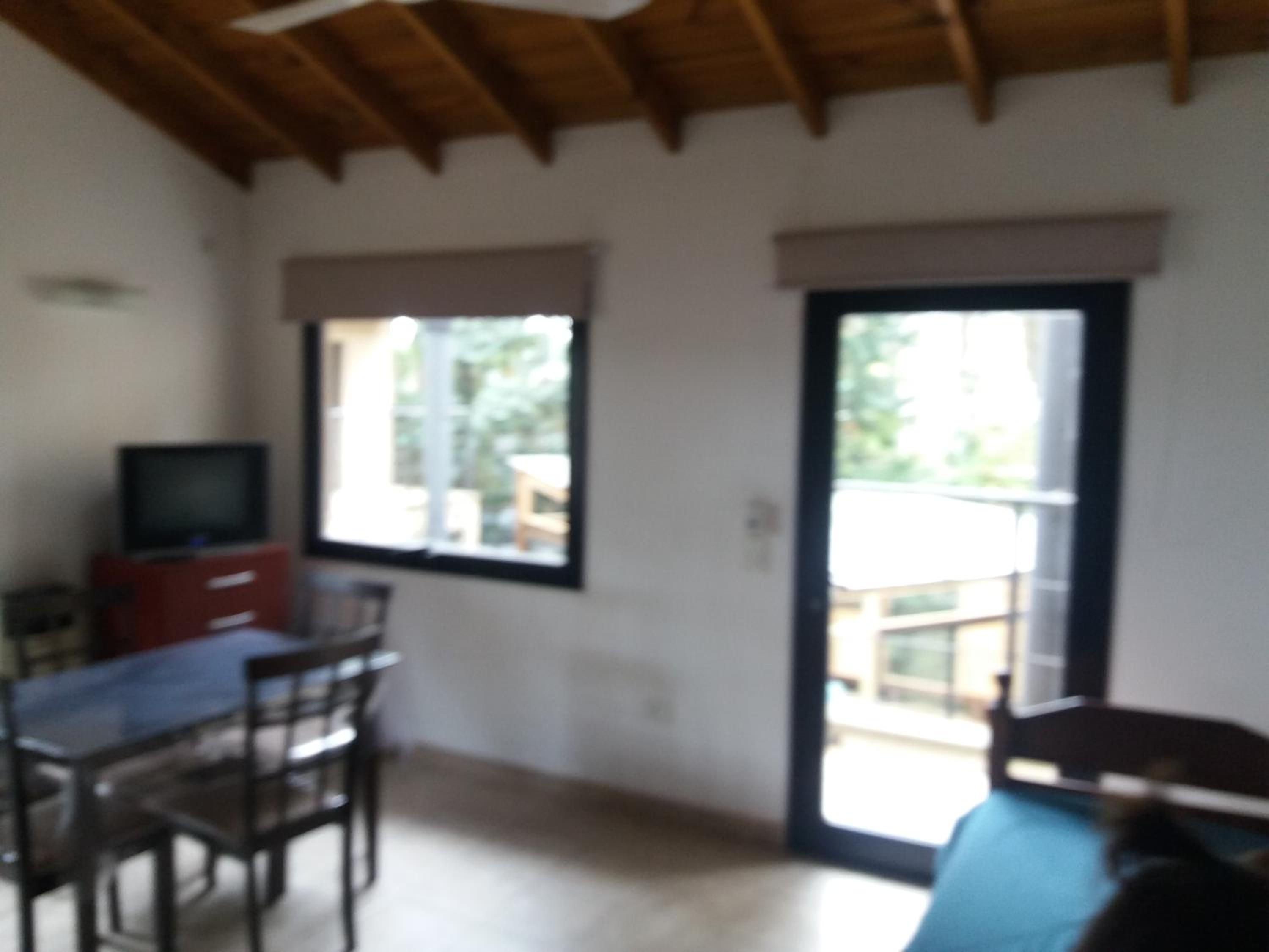 Duplex Apartment photo 1