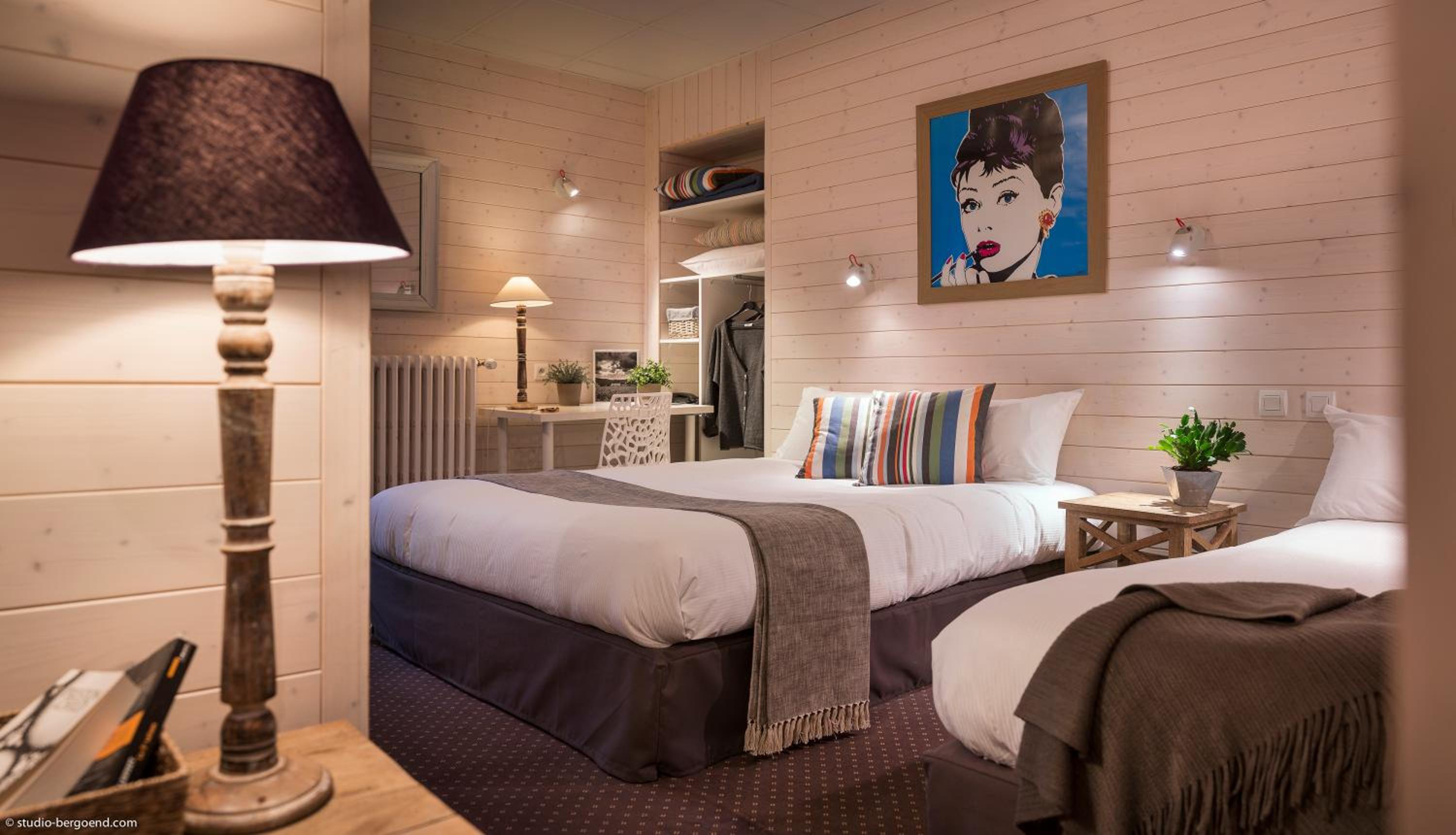 Triple Room - Photo 1