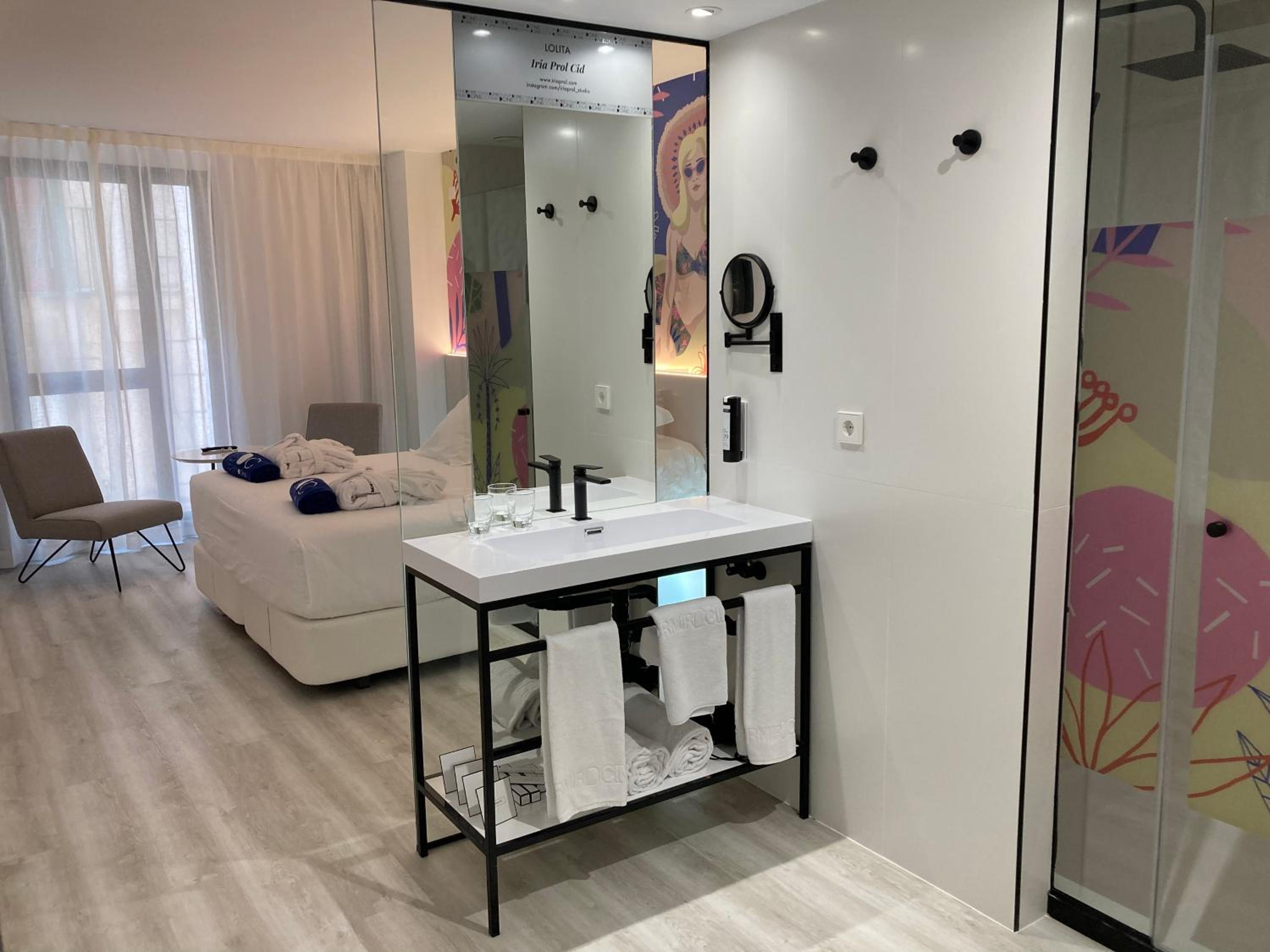 Superior Double Room - Photo 7