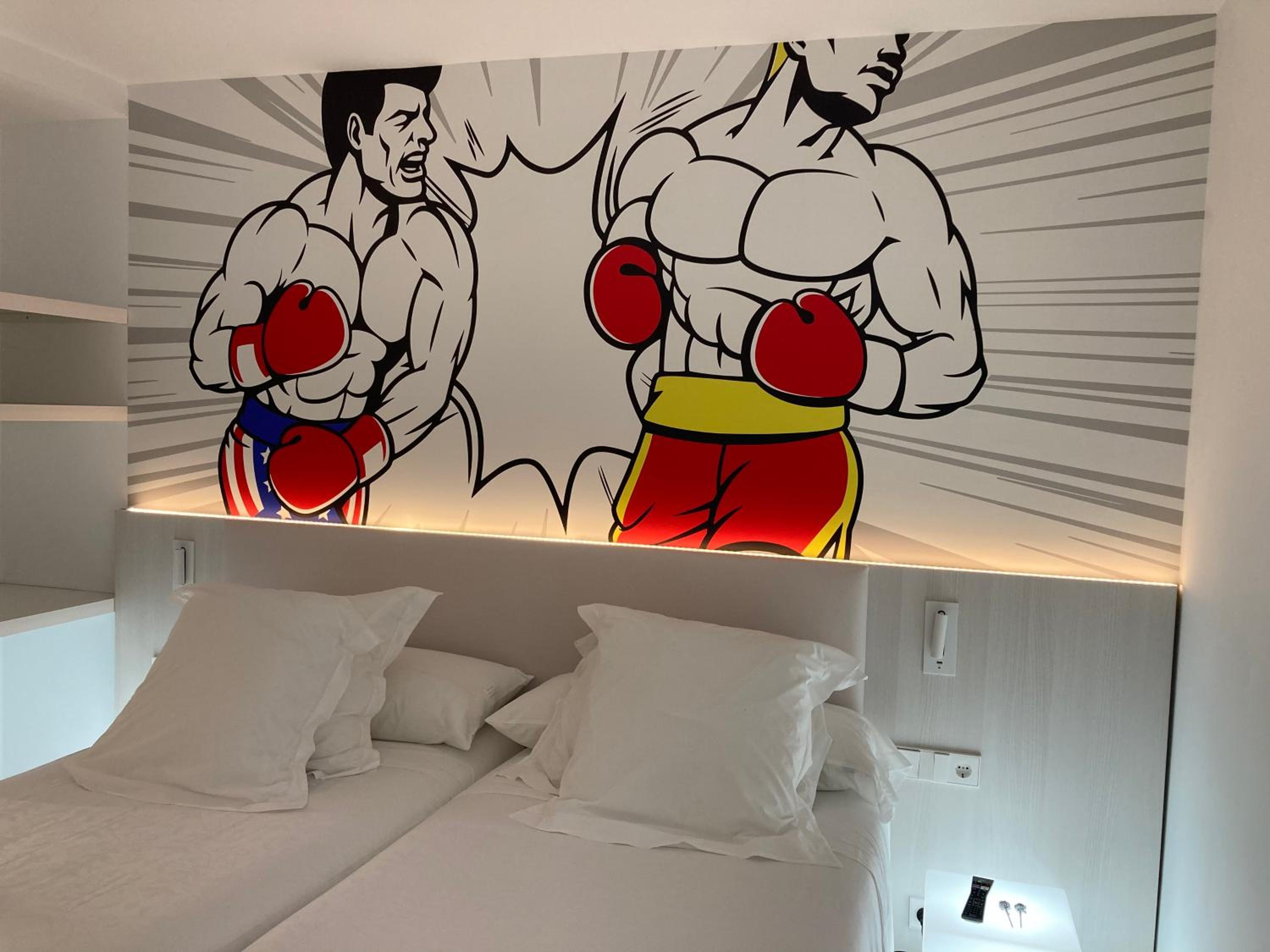 Double or Twin Room - Photo 17