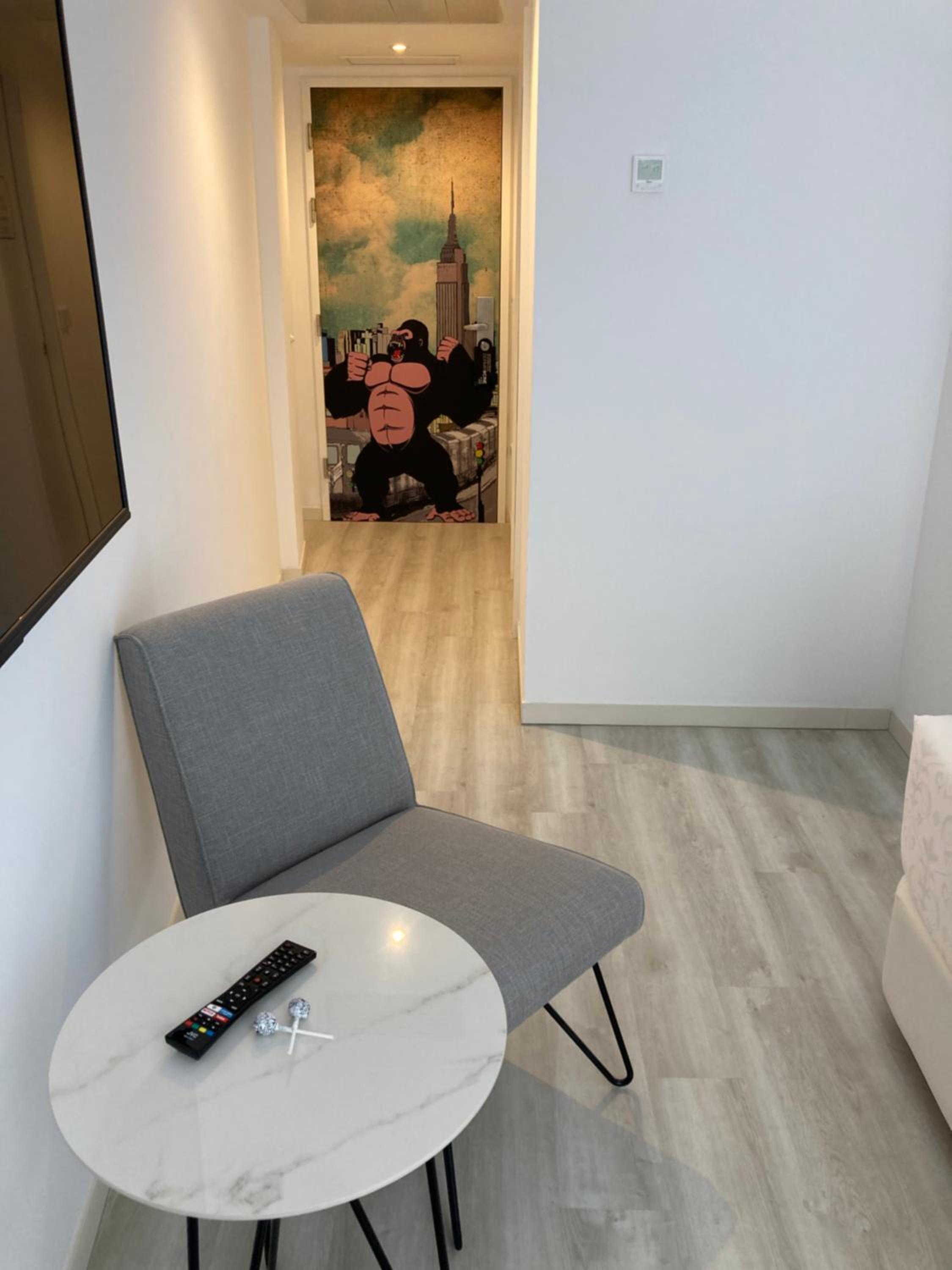 Double or Twin Room - Photo 33