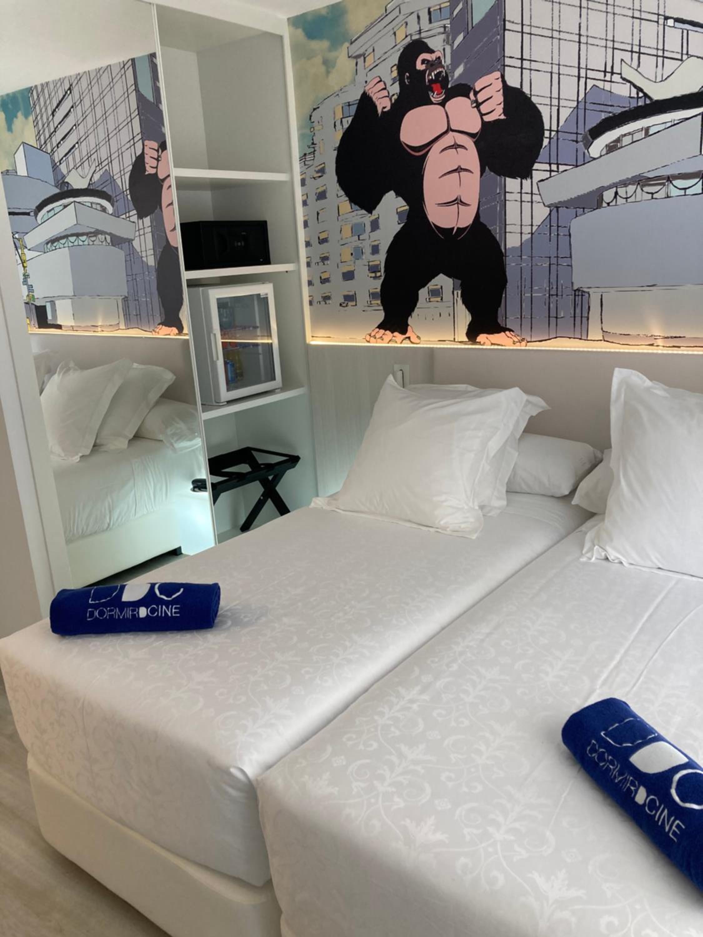 Double or Twin Room - Photo 32