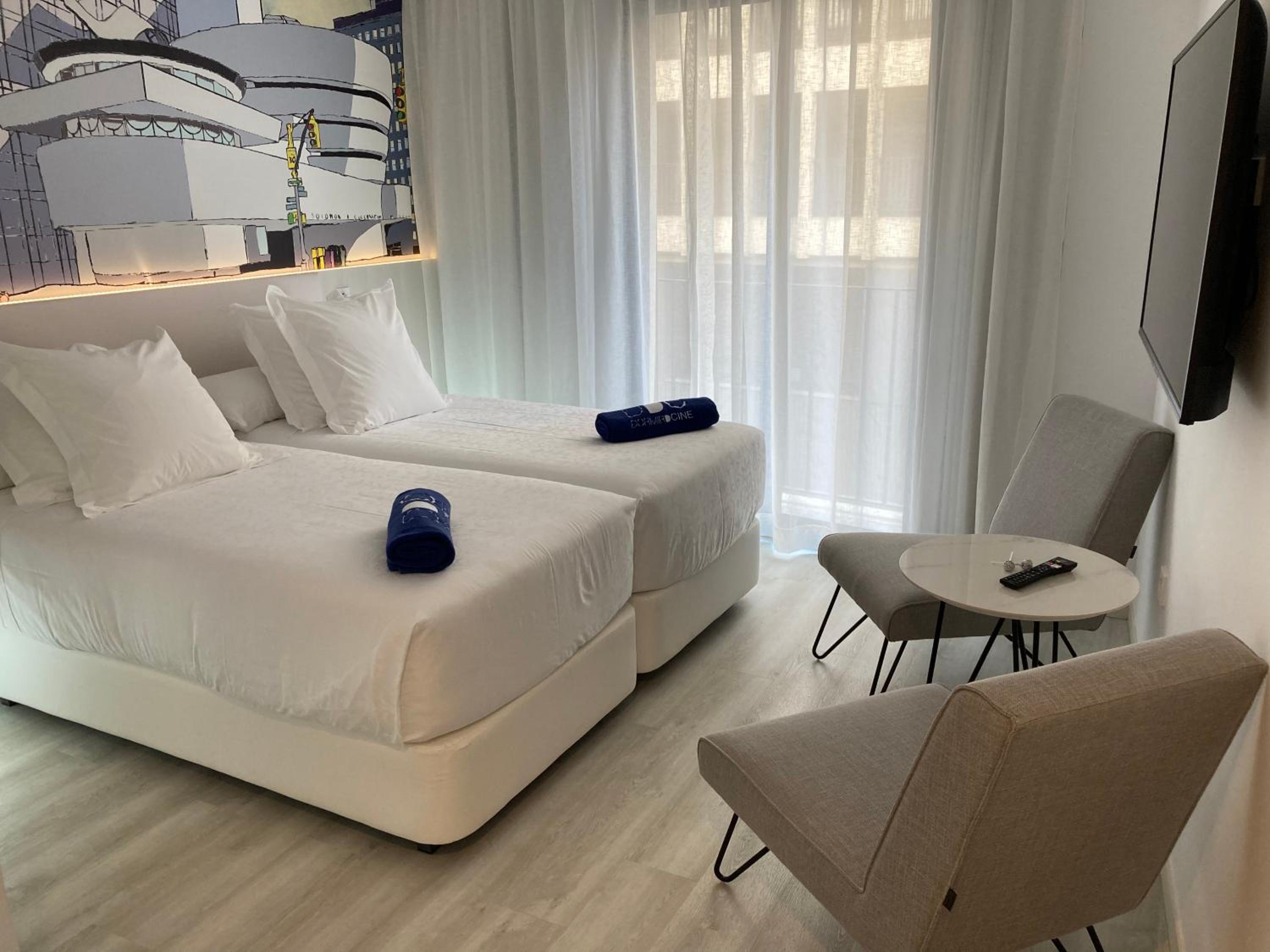 Double or Twin Room - Photo 31