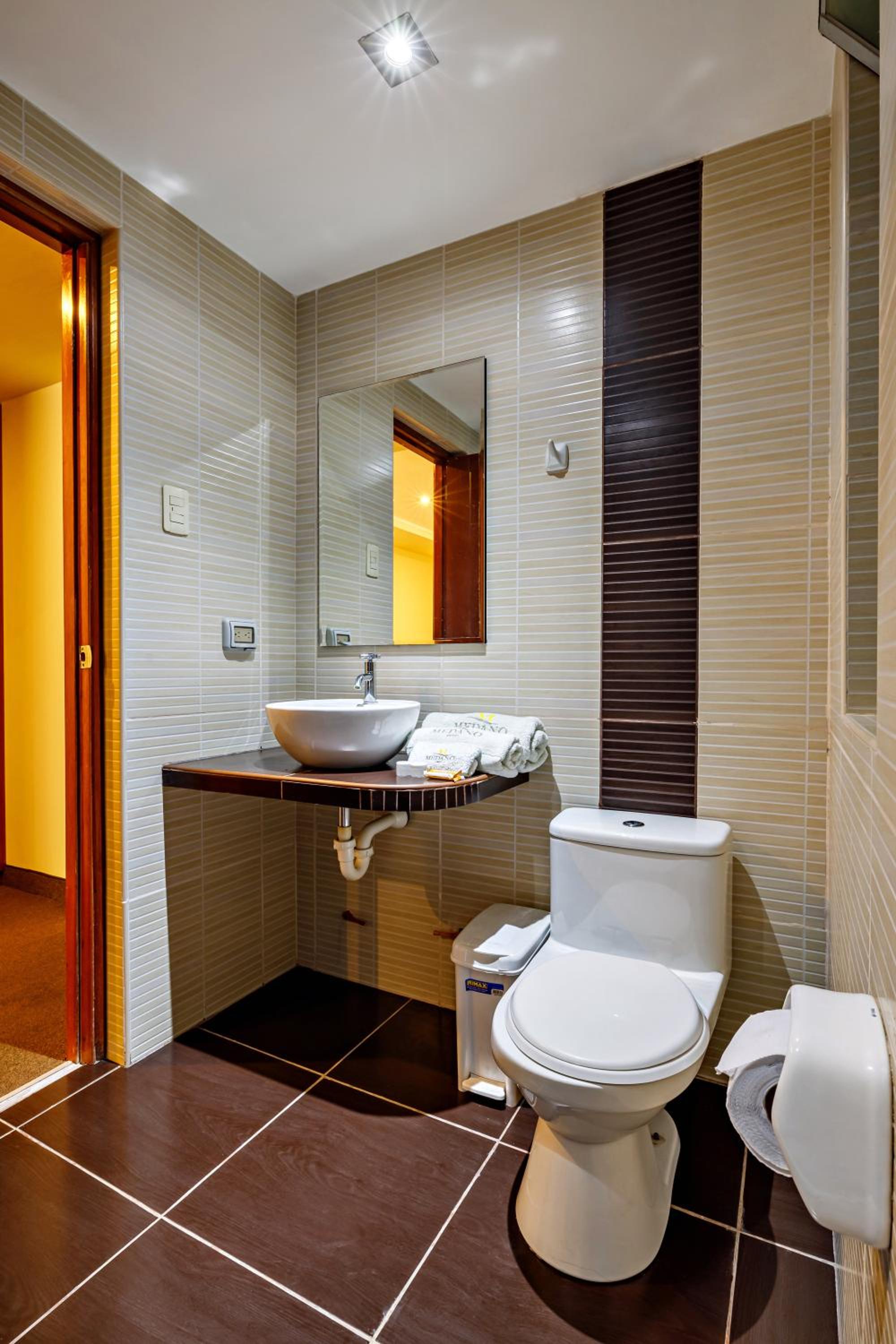 Deluxe Twin Room photo 3