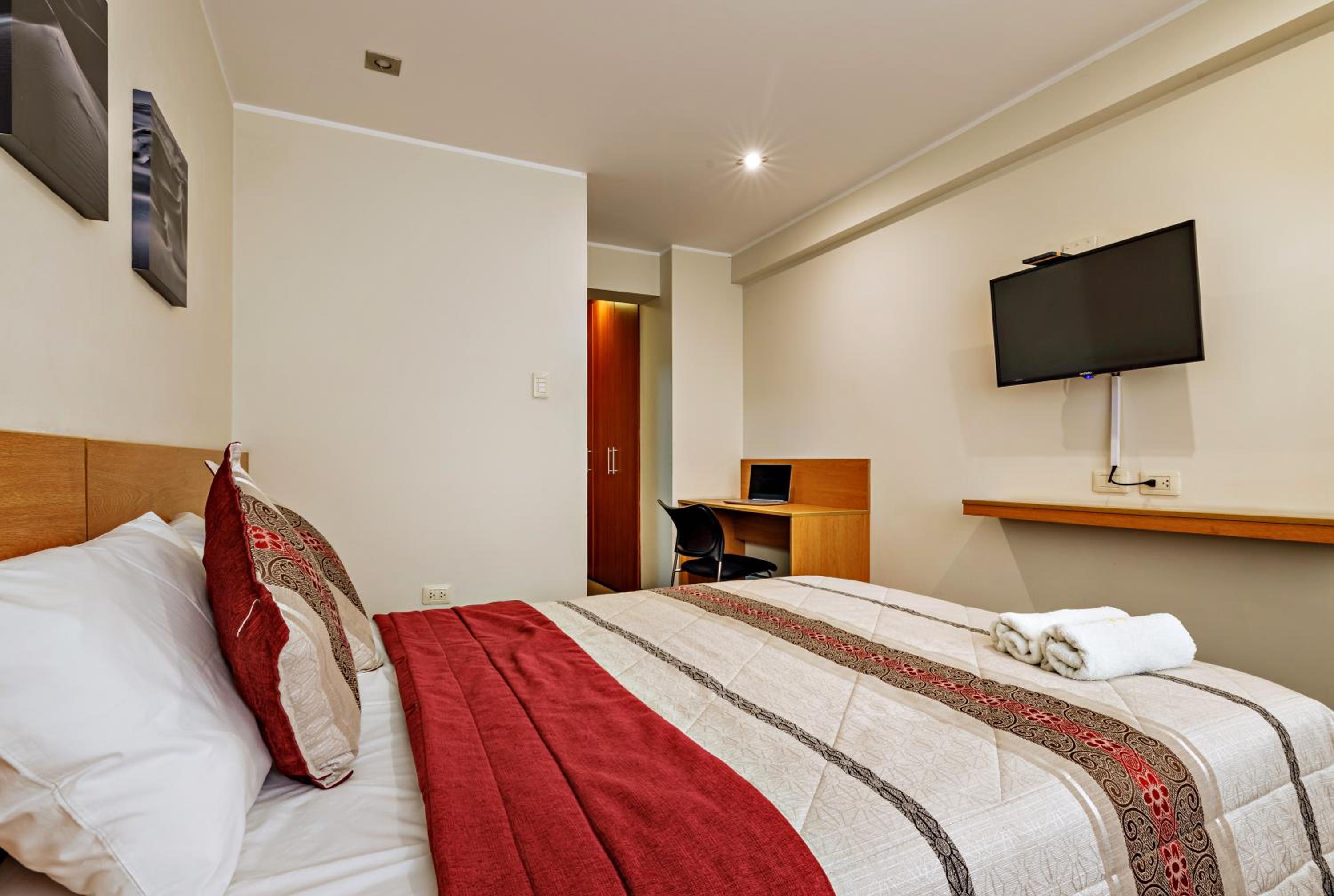 Standard Double Room photo 1