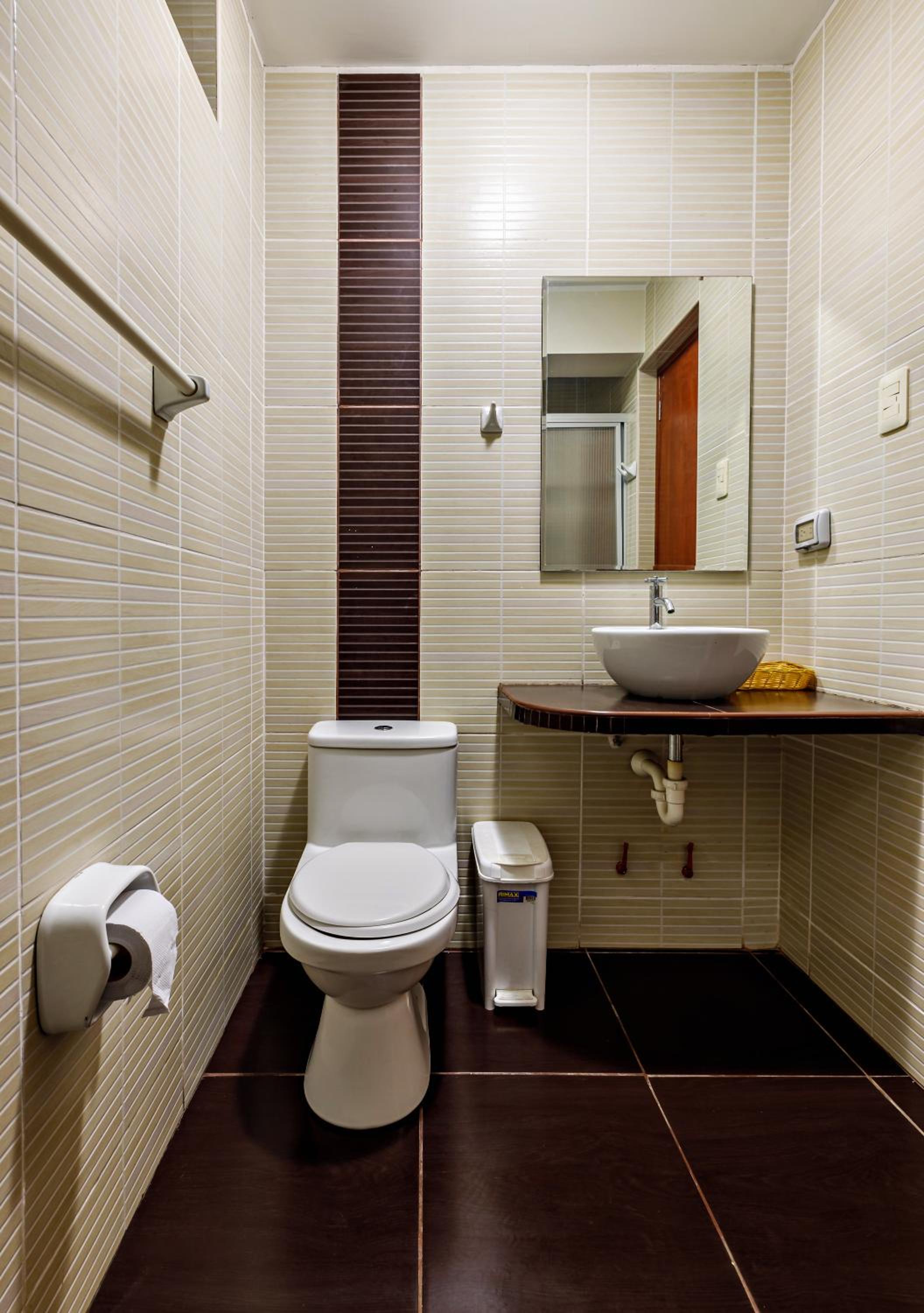 Twin Room photo 1