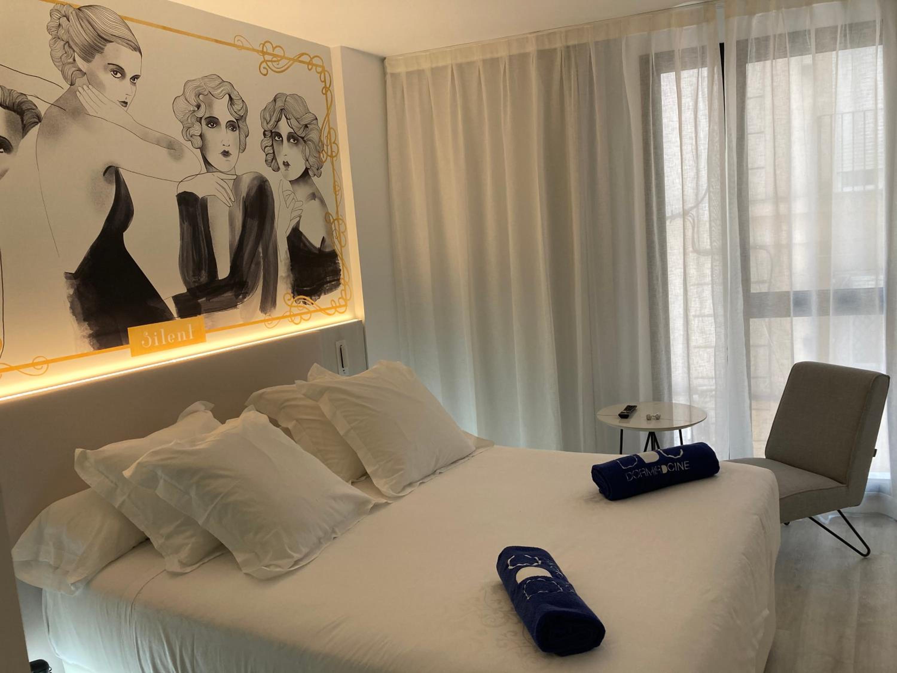 Special Offer - Double Or Twin Room