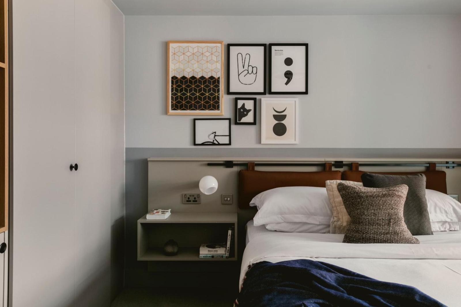 King Room - Photo 1