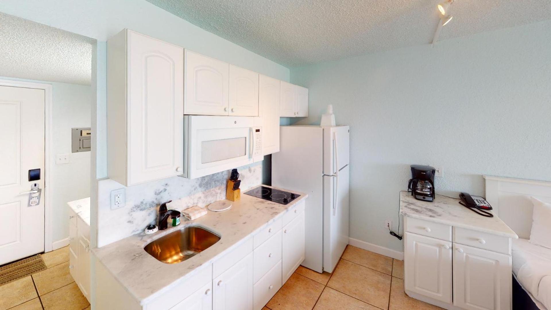 Standard, 2 Doube Ocean View - 201 - Photo 2