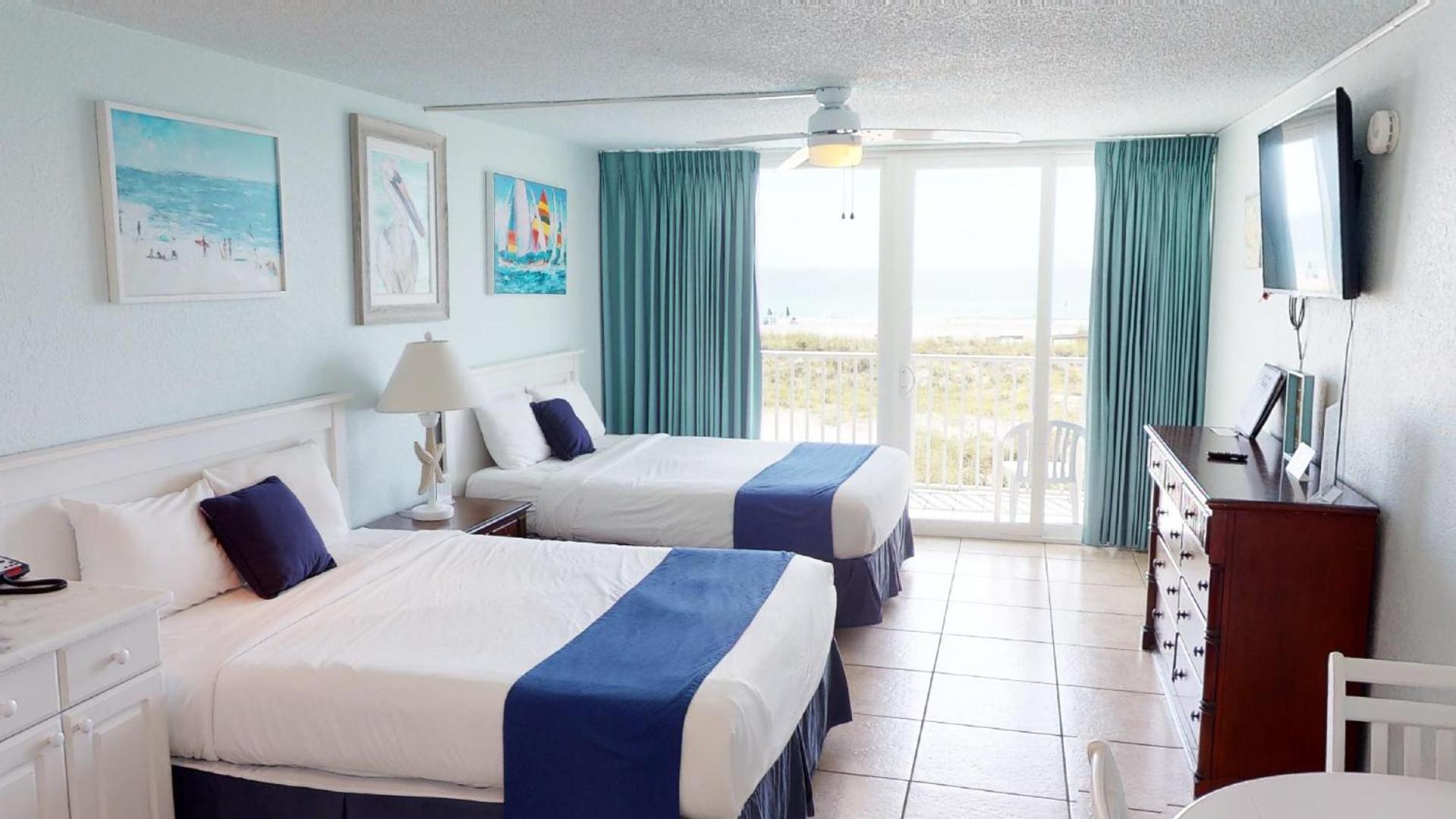 Standard, 2 Doube Ocean View - 201 - Photo 3
